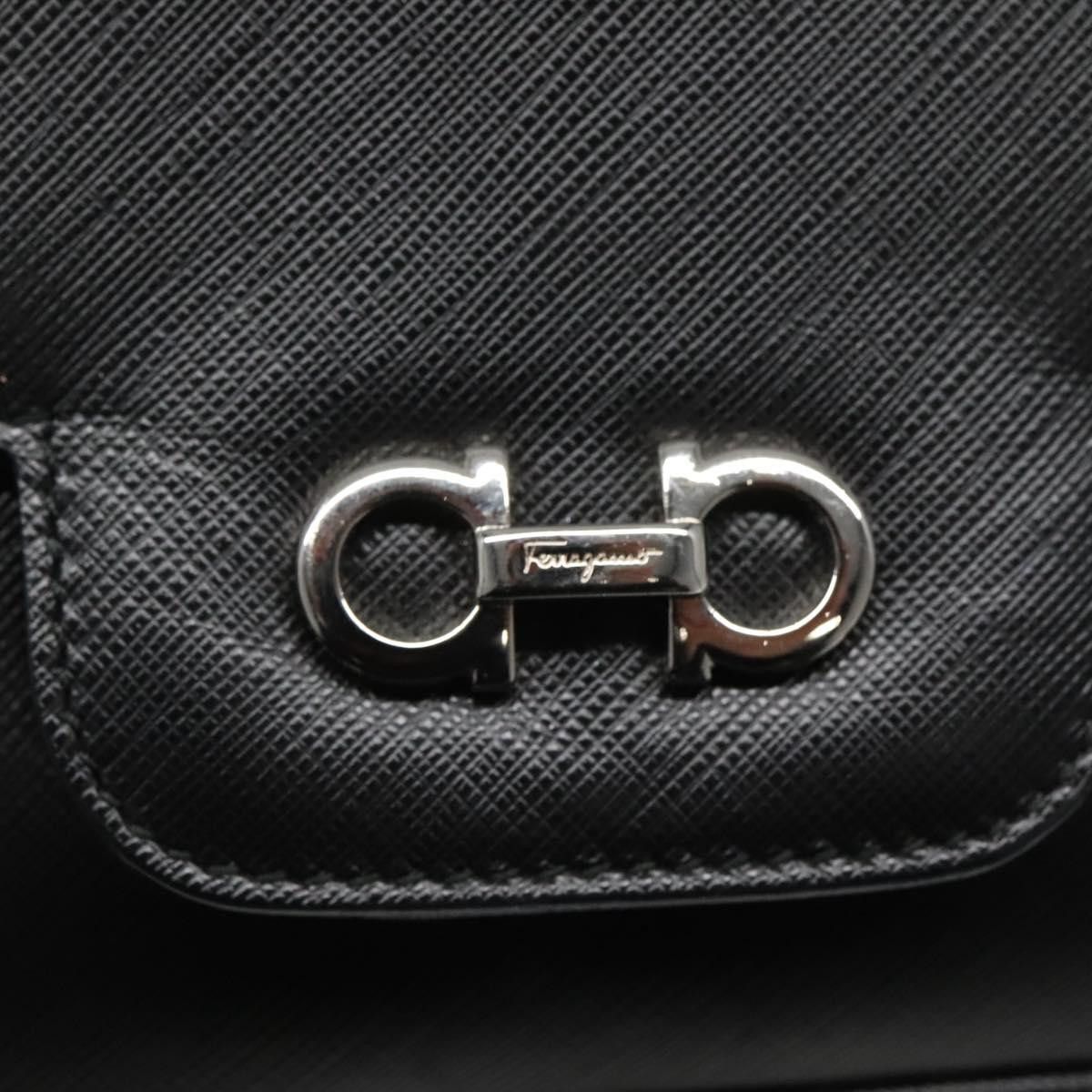 Salvatore Ferragamo Salvatore Ferragamo Gancini shoulder Size ONE SIZE - 8 Thumbnail