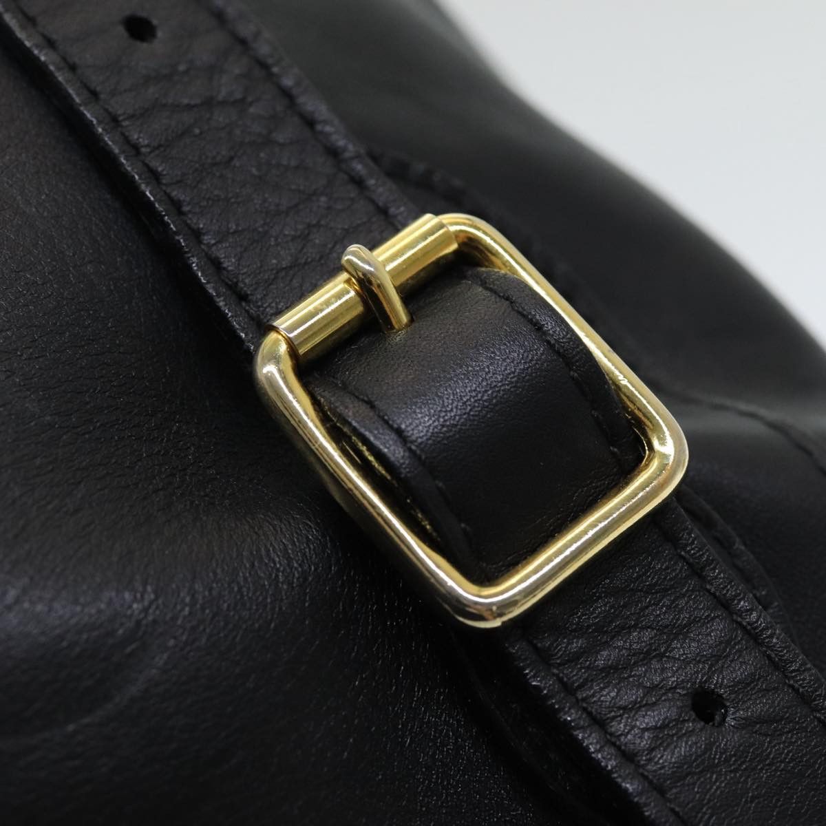 Gucci Gucci Bamboo backpack Size ONE SIZE - 19 Thumbnail