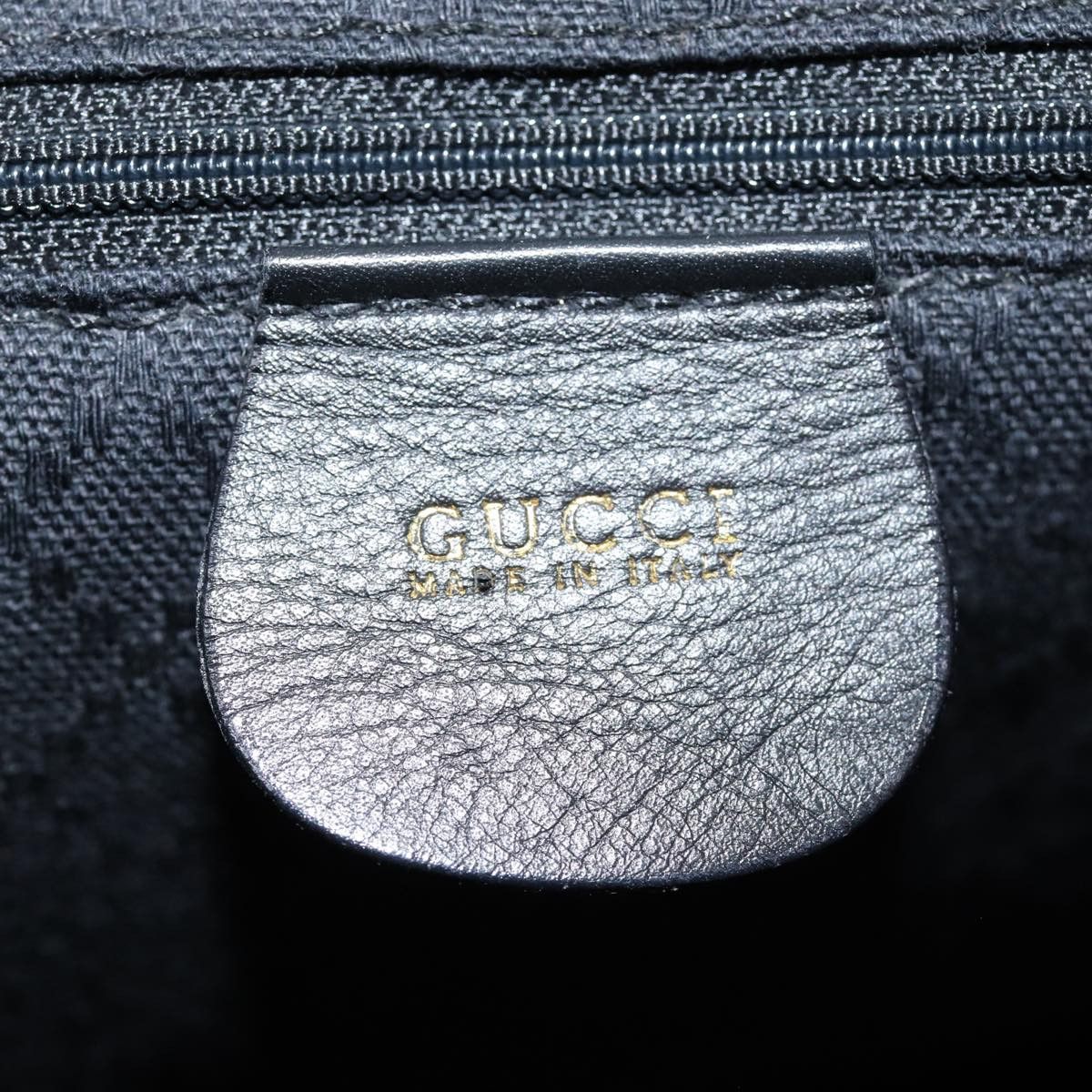 Gucci Gucci Bamboo backpack Size ONE SIZE - 7 Thumbnail