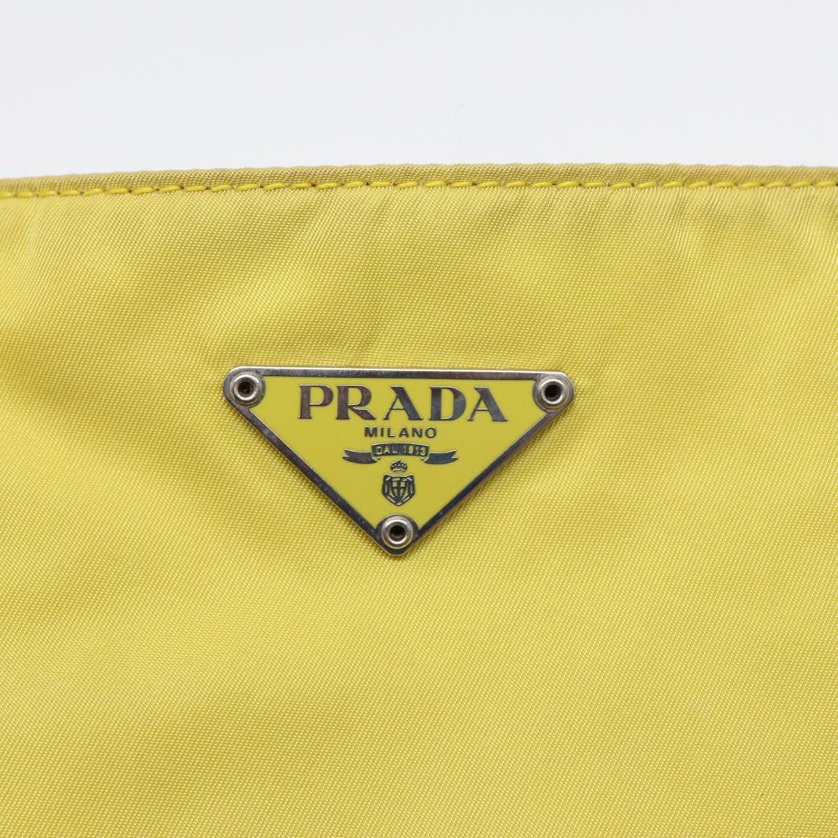 Prada Prada Tessuto shoulder Size ONE SIZE - 14 Thumbnail