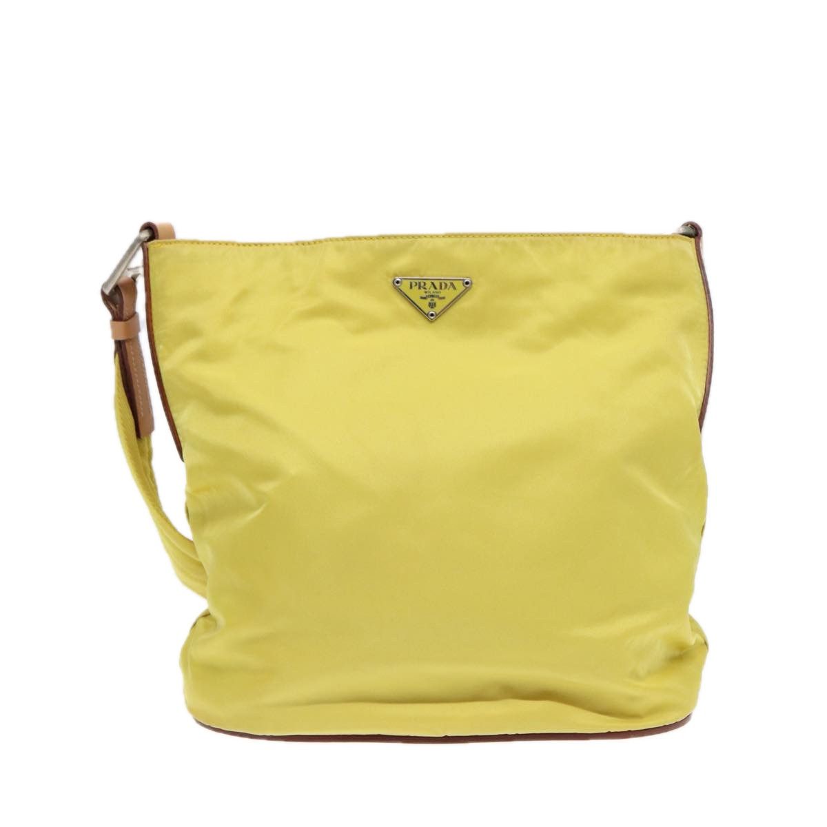 Prada Prada Tessuto shoulder Size ONE SIZE - 23 Thumbnail