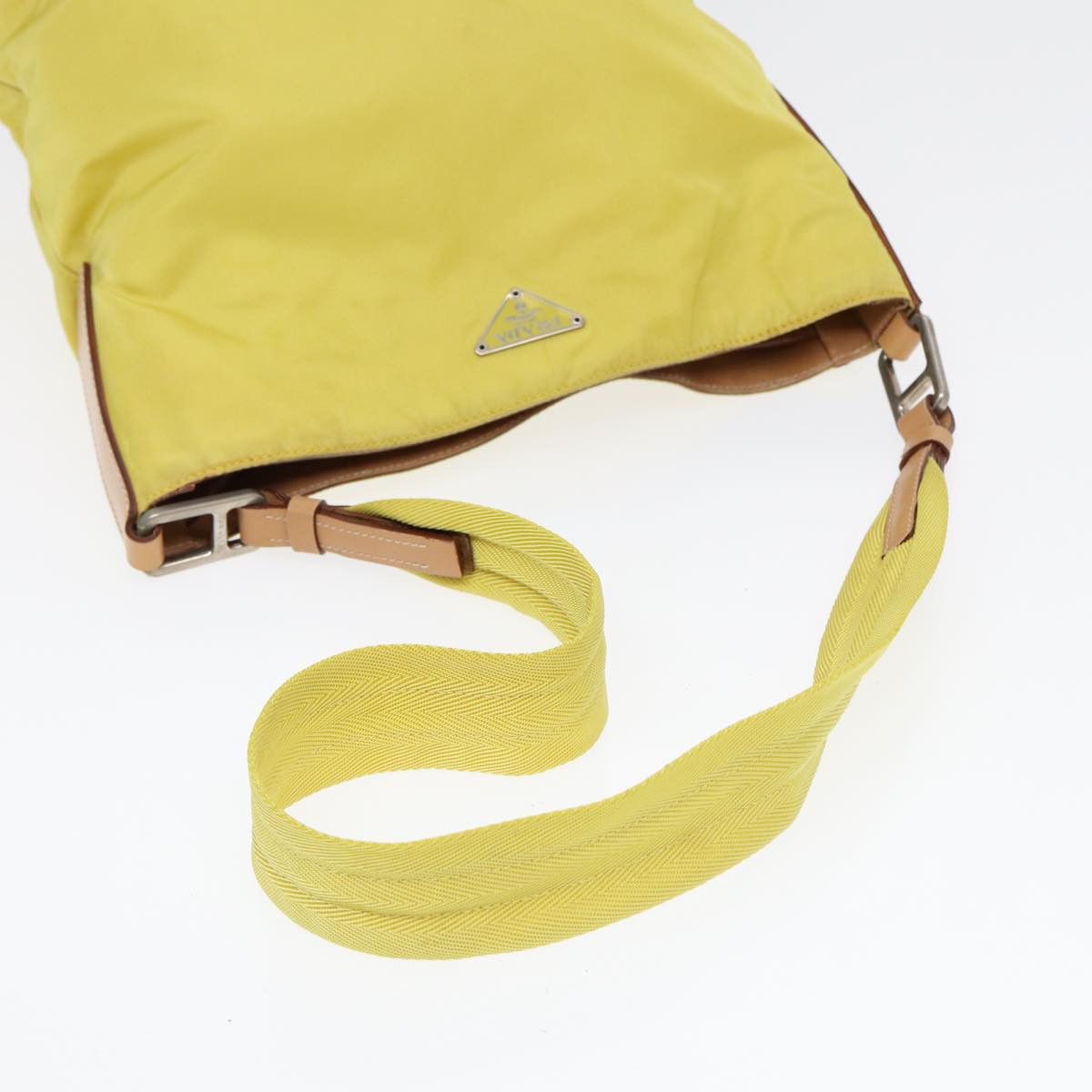 Prada Prada Tessuto shoulder Size ONE SIZE - 4 Thumbnail