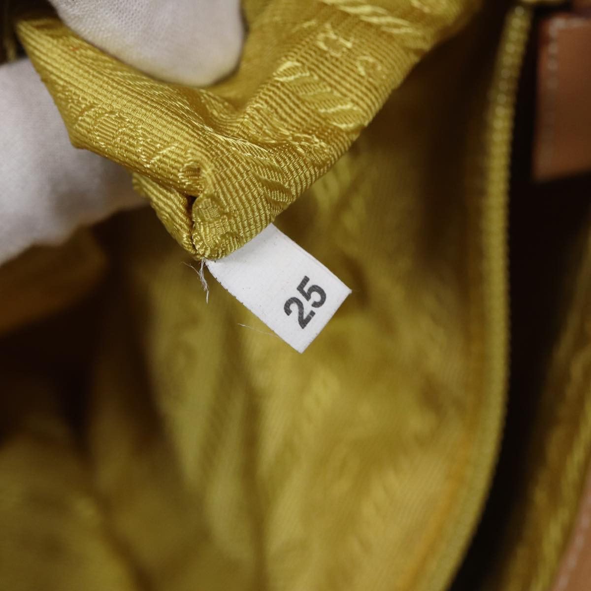 Prada Prada Tessuto shoulder Size ONE SIZE - 10 Thumbnail