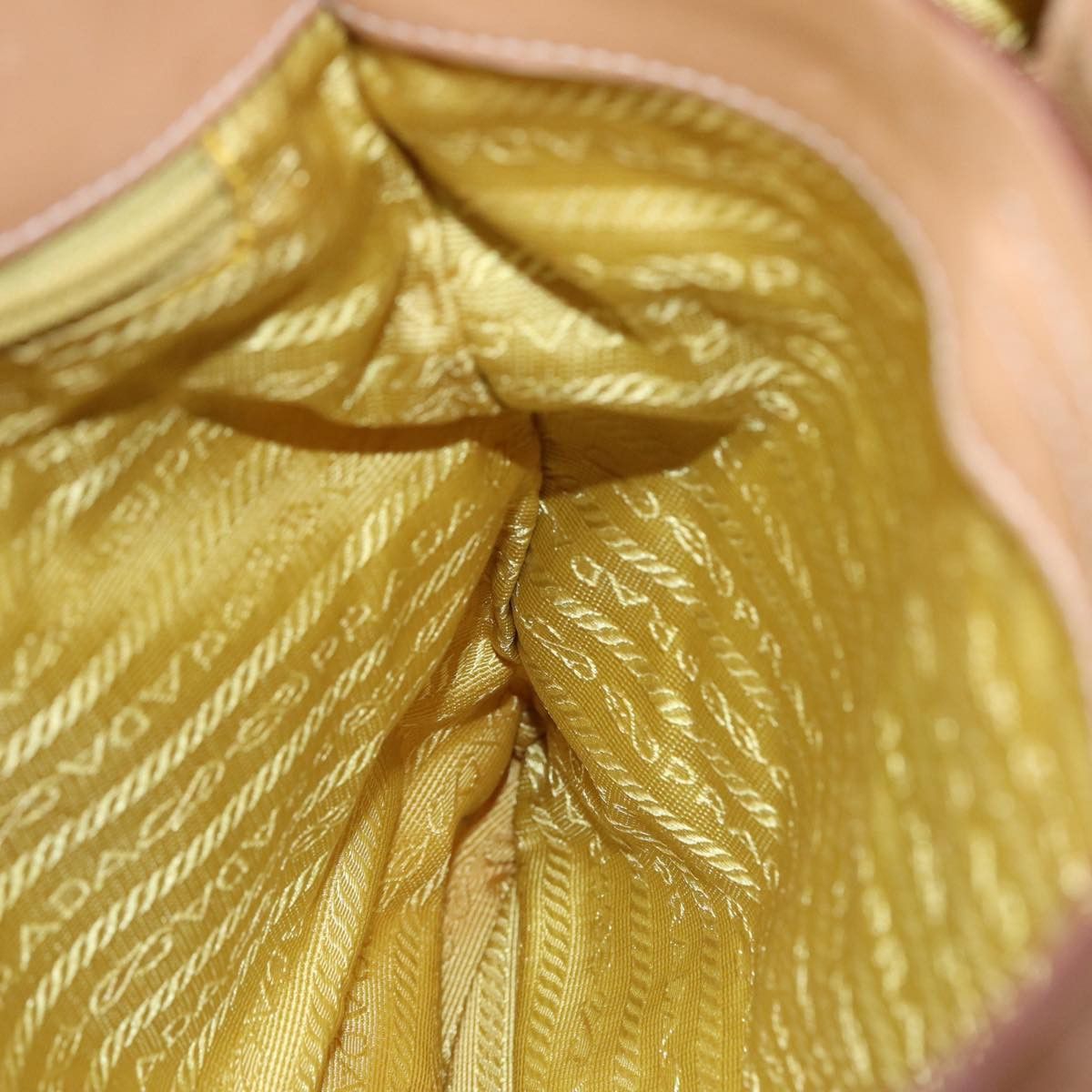 Prada Prada Tessuto shoulder Size ONE SIZE - 16 Thumbnail