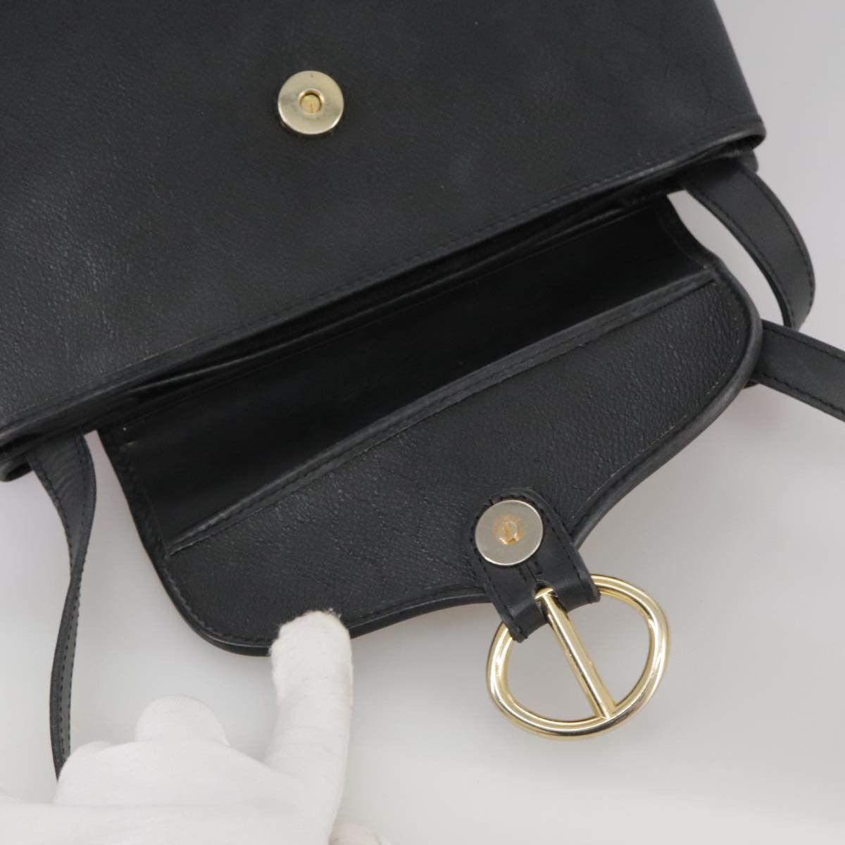 Dior Dior Honeycomb shoulder Size ONE SIZE - 19 Thumbnail