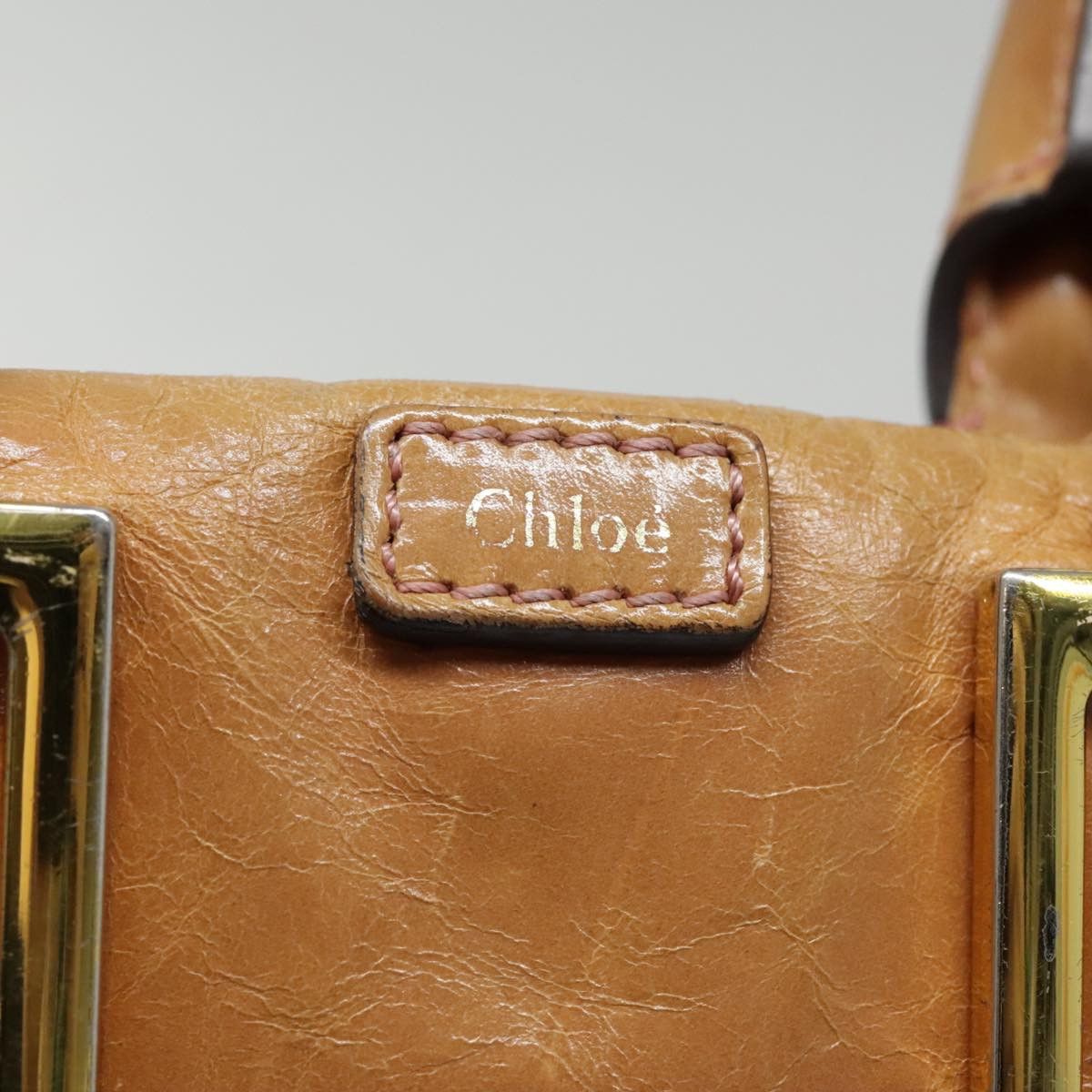 Chloe Chloé Ethel shoulder Size ONE SIZE - 16 Thumbnail