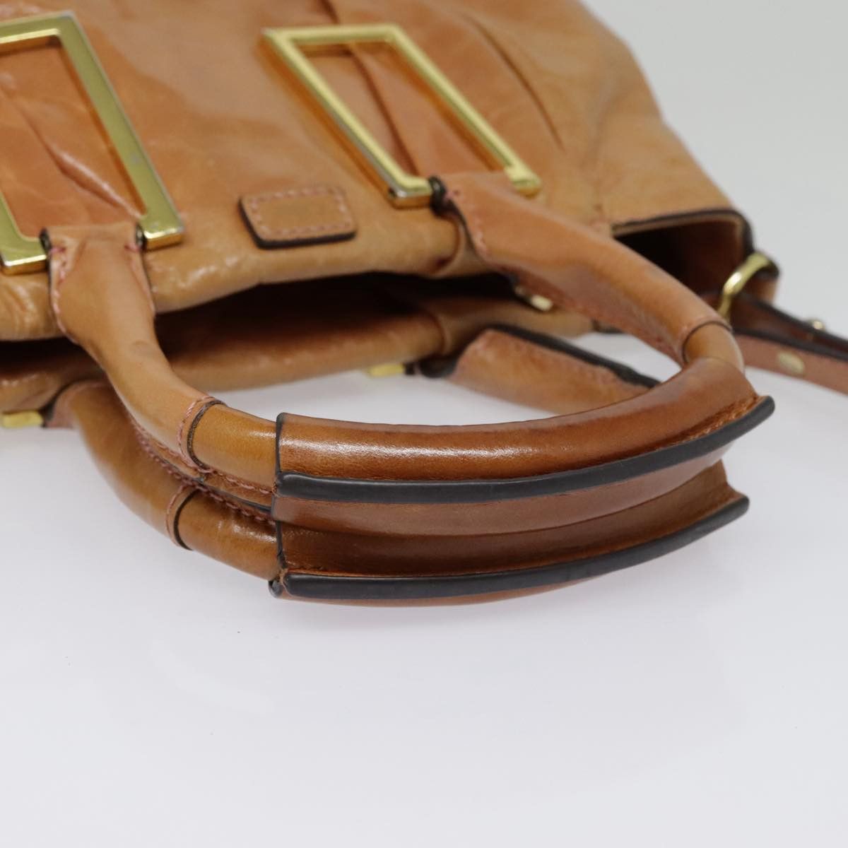 Chloe Chloé Ethel shoulder Size ONE SIZE - 5 Thumbnail