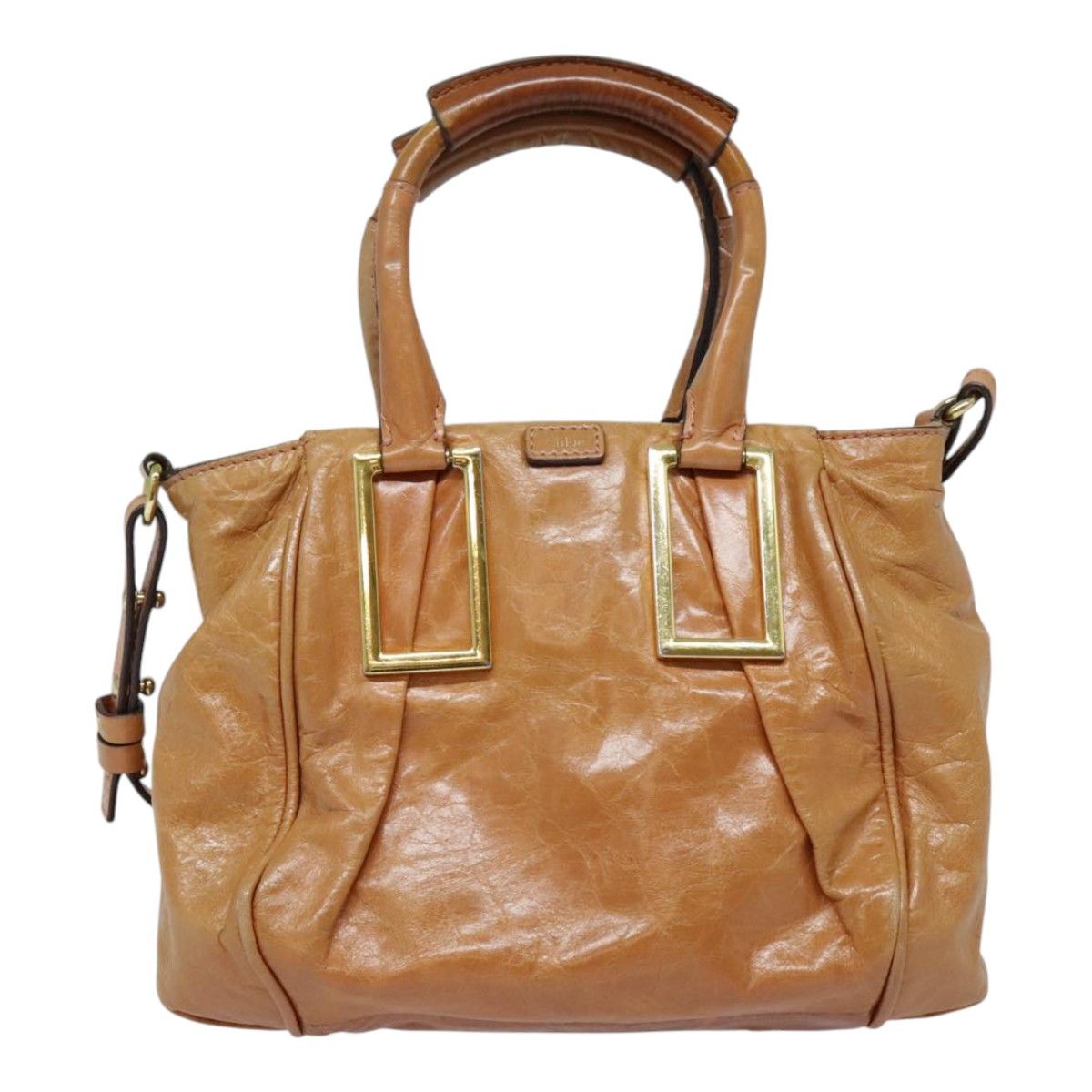 Chloe Chloé Ethel shoulder Size ONE SIZE - 17 Thumbnail