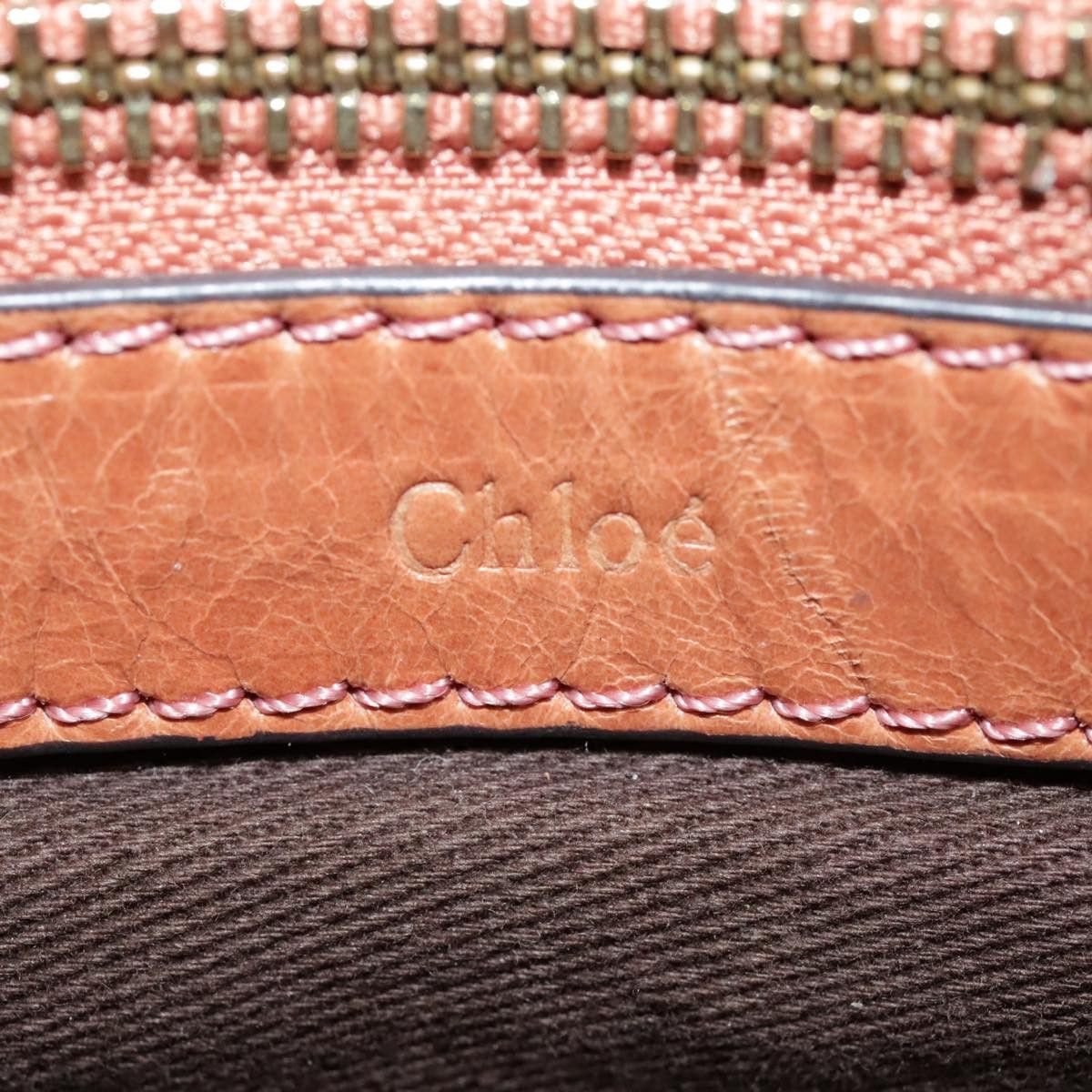 Chloe Chloé Ethel shoulder Size ONE SIZE - 13 Thumbnail