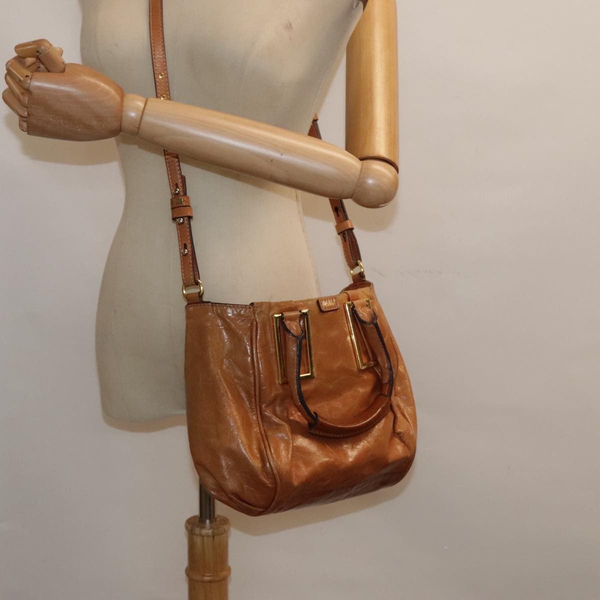 Chloe Chloé Ethel shoulder Size ONE SIZE - 14 Thumbnail