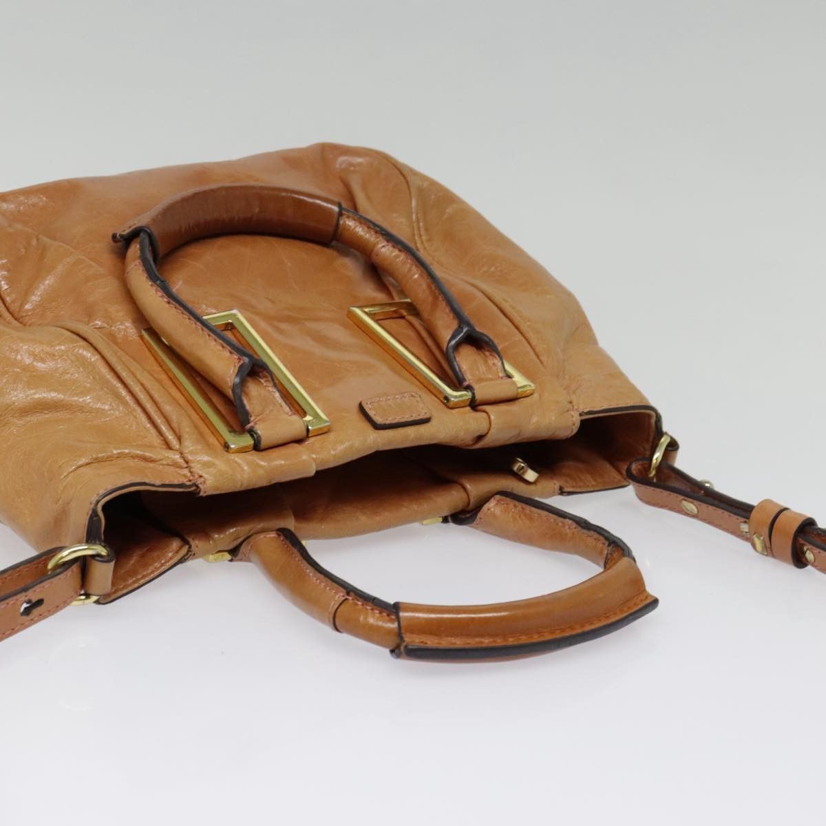Chloe Chloé Ethel shoulder Size ONE SIZE - 18 Thumbnail