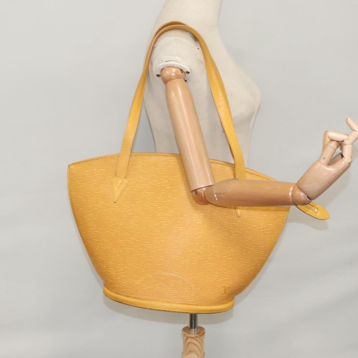 Louis Vuitton Louis Vuitton Saint Jacques shoulder Size ONE SIZE - 20 Thumbnail