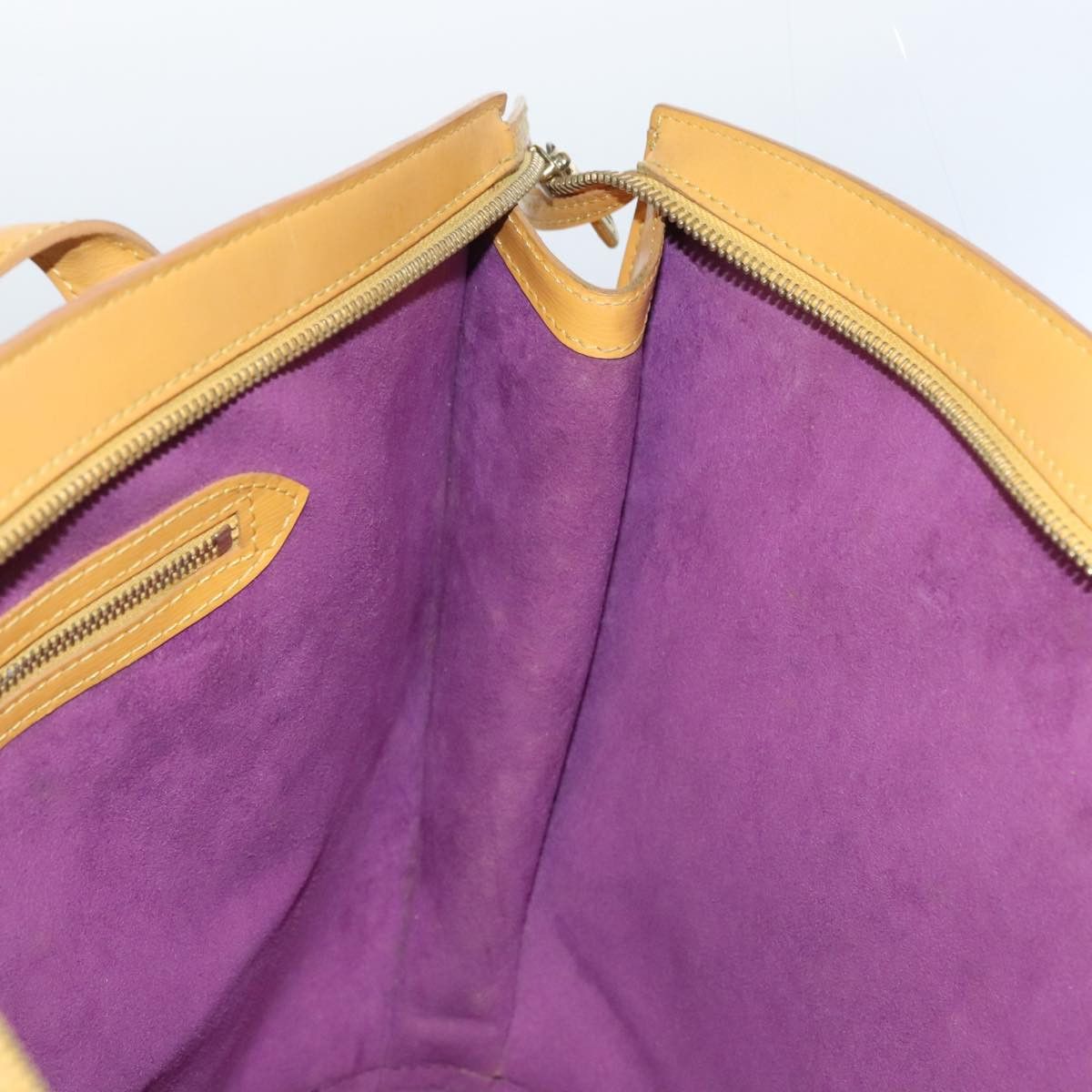 Louis Vuitton Louis Vuitton Saint Jacques shoulder Size ONE SIZE - 24 Thumbnail