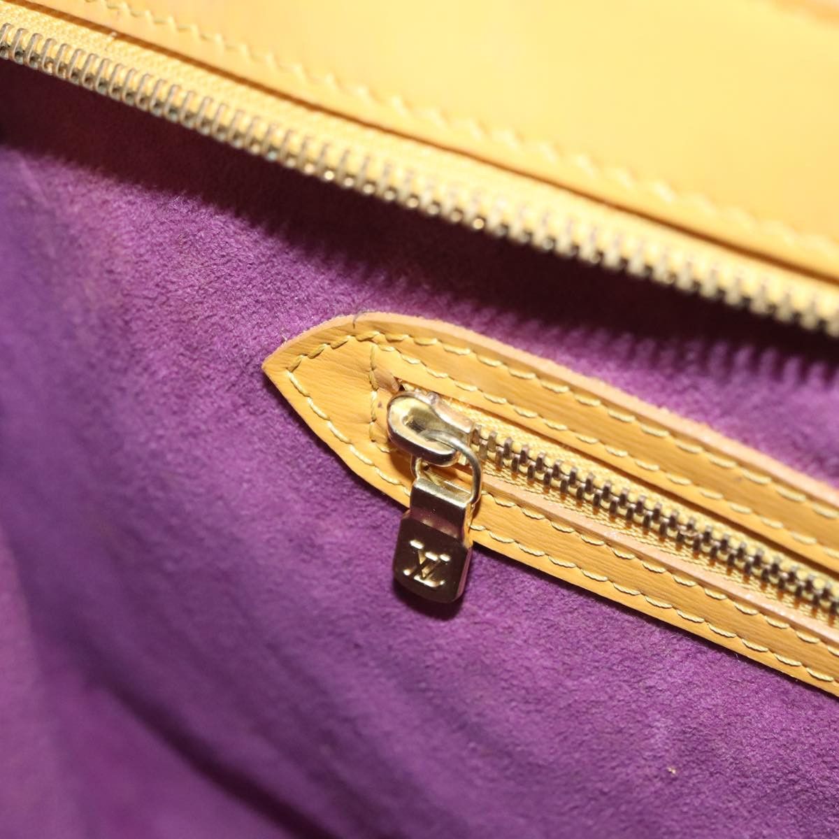 Louis Vuitton Louis Vuitton Saint Jacques shoulder Size ONE SIZE - 16 Thumbnail