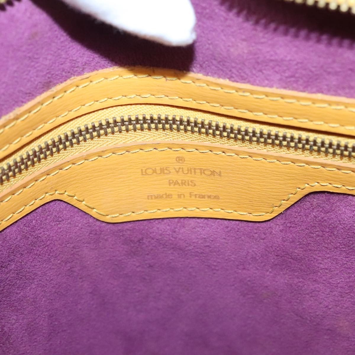 Louis Vuitton Louis Vuitton Saint Jacques shoulder Size ONE SIZE - 19 Thumbnail