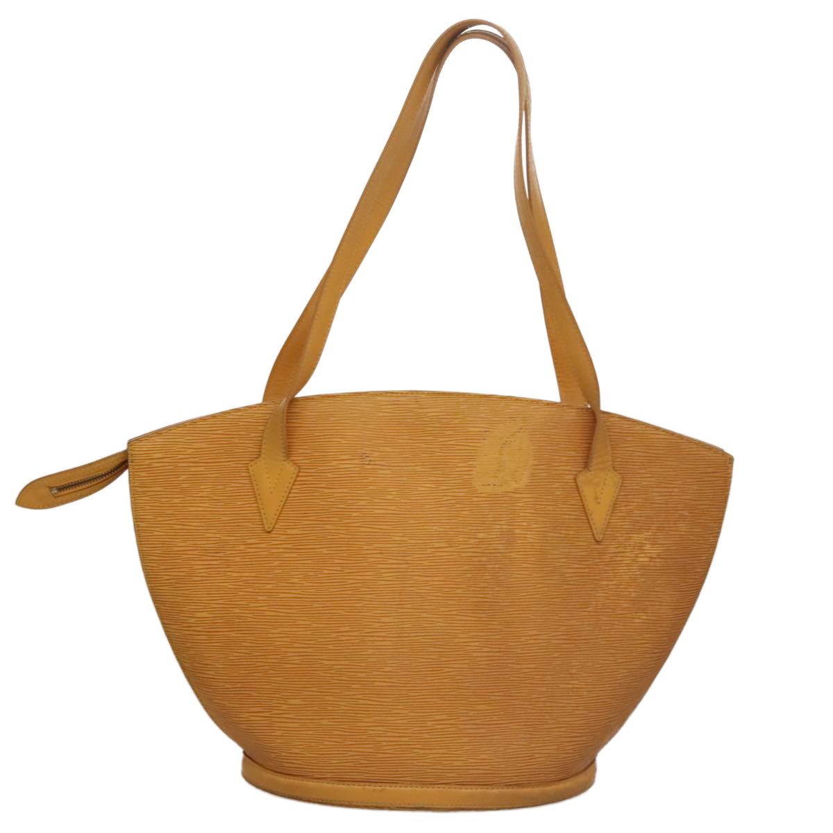Louis Vuitton Louis Vuitton Saint Jacques shoulder Size ONE SIZE - 2 Thumbnail