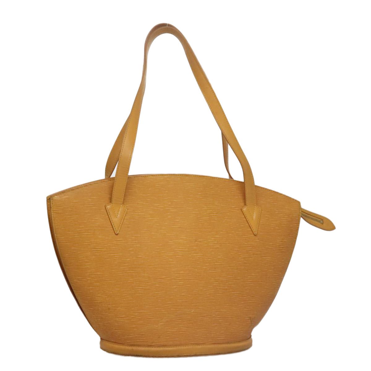 Louis Vuitton Louis Vuitton Saint Jacques shoulder Size ONE SIZE - 21 Thumbnail