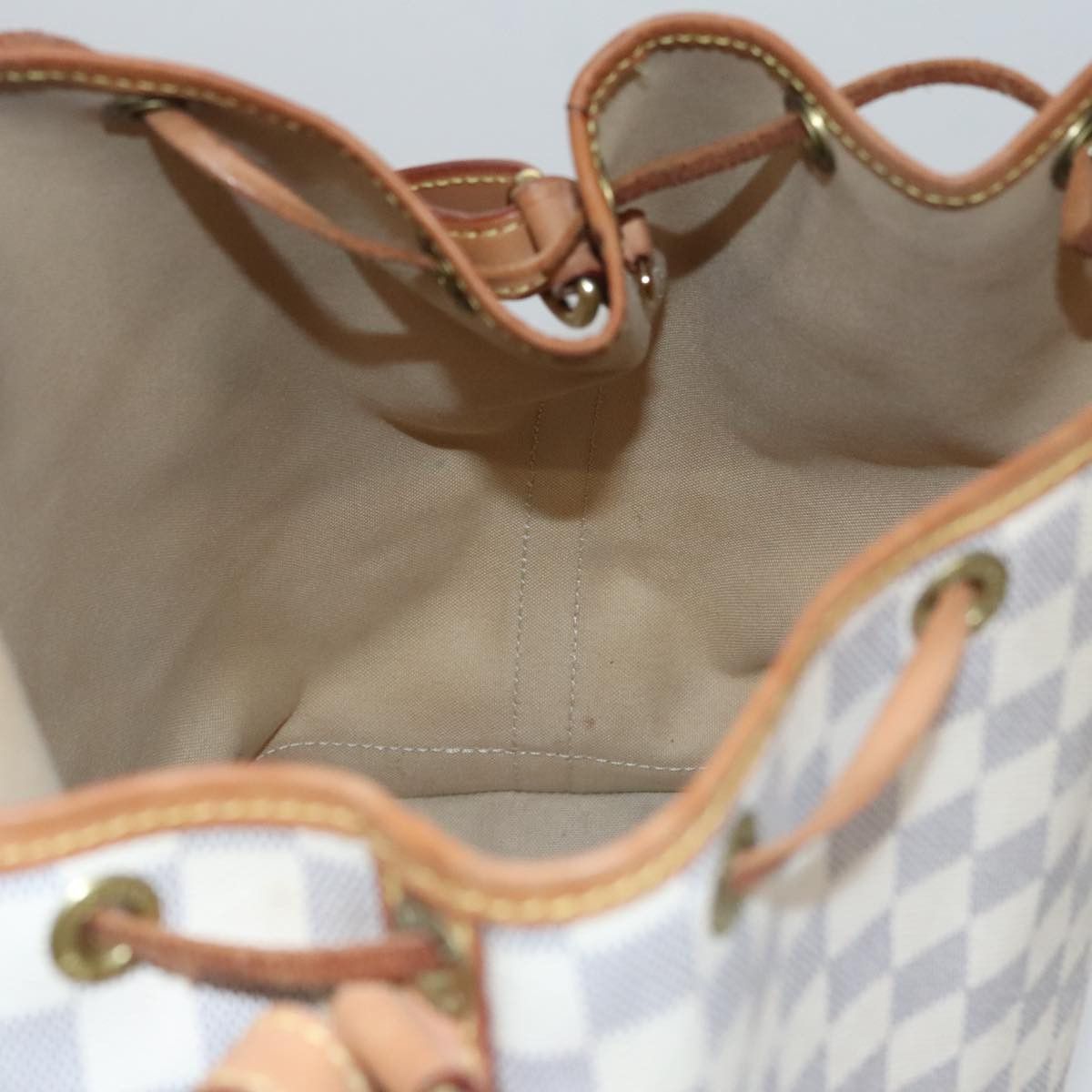 Louis Vuitton Louis Vuitton Noé shoulder Size ONE SIZE - 21 Thumbnail