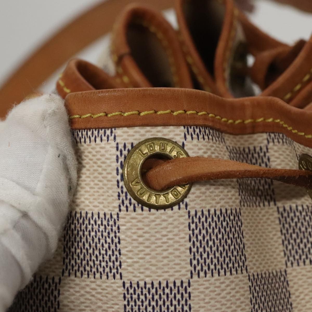 Louis Vuitton Louis Vuitton Noé shoulder Size ONE SIZE - 12 Thumbnail