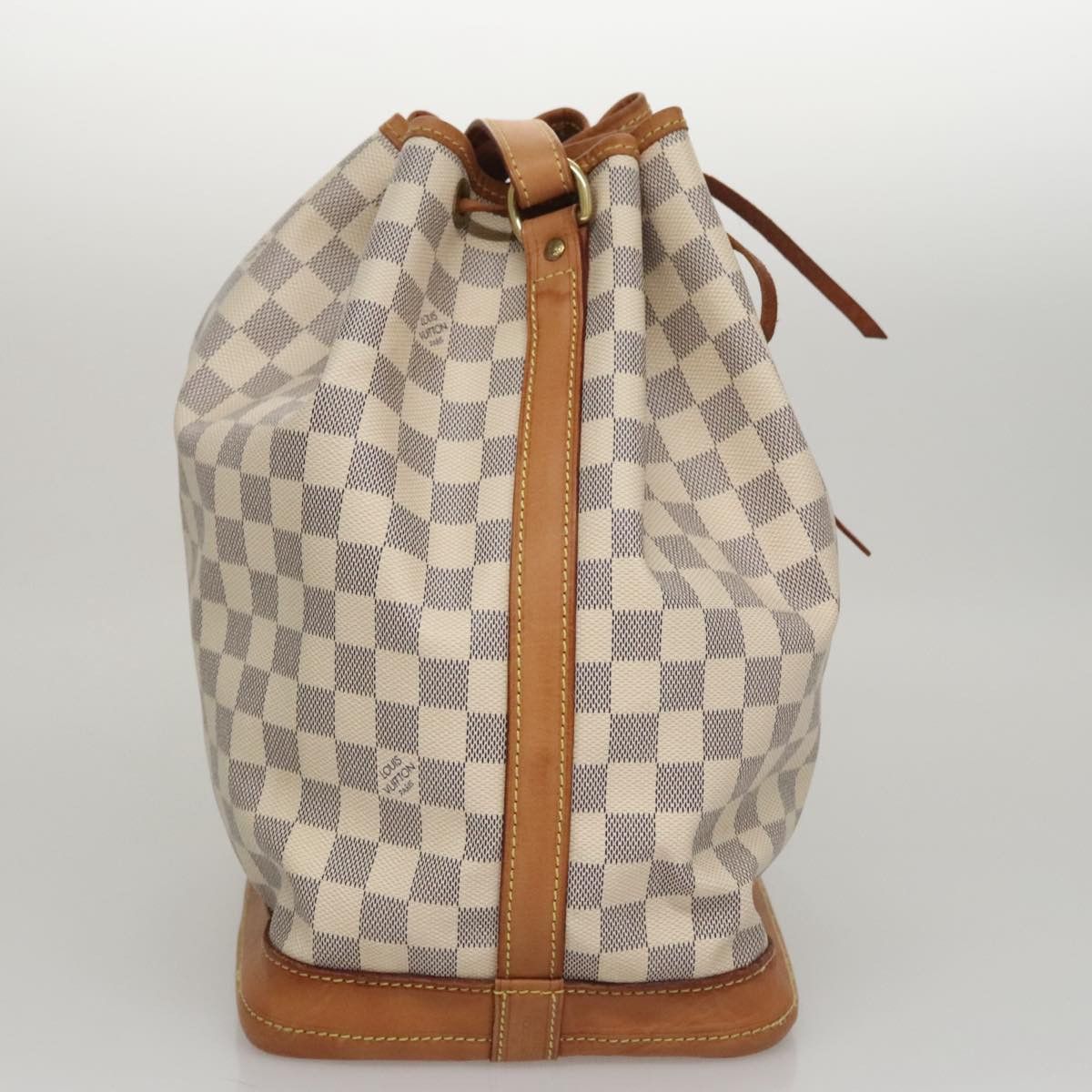Louis Vuitton Louis Vuitton Noé shoulder Size ONE SIZE - 4 Thumbnail