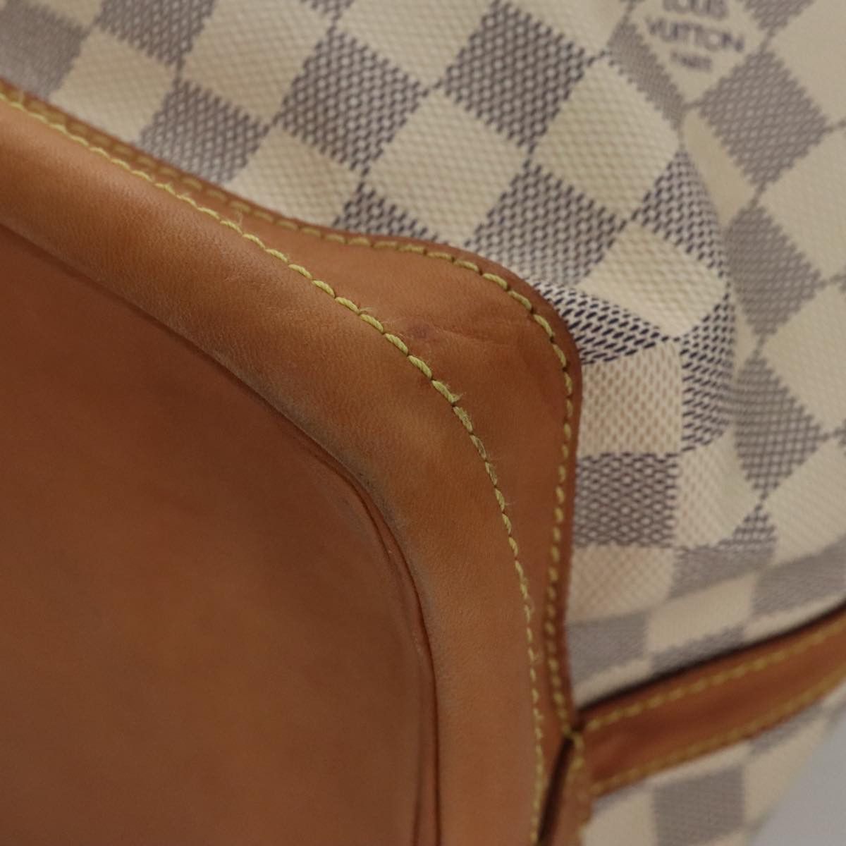 Louis Vuitton Louis Vuitton Noé shoulder Size ONE SIZE - 7 Thumbnail