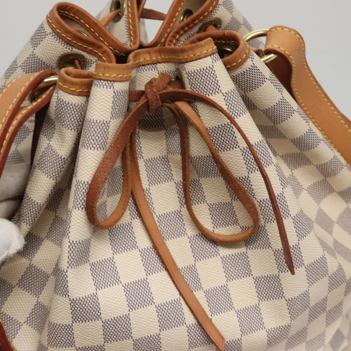 Louis Vuitton Louis Vuitton Noé shoulder Size ONE SIZE - 13 Thumbnail