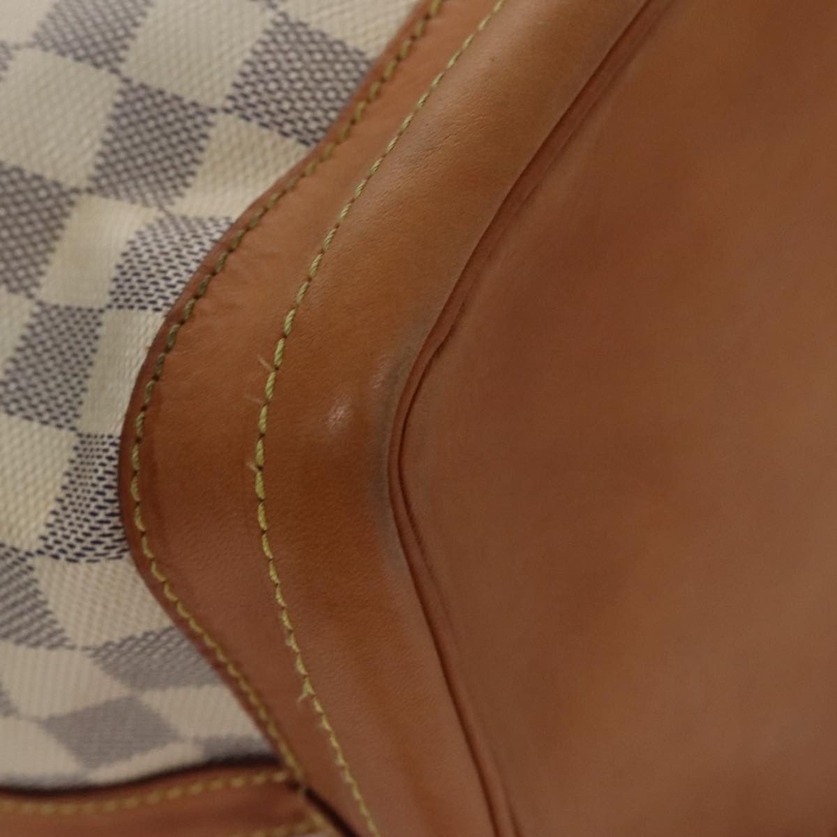 Louis Vuitton Louis Vuitton Noé shoulder Size ONE SIZE - 9 Thumbnail