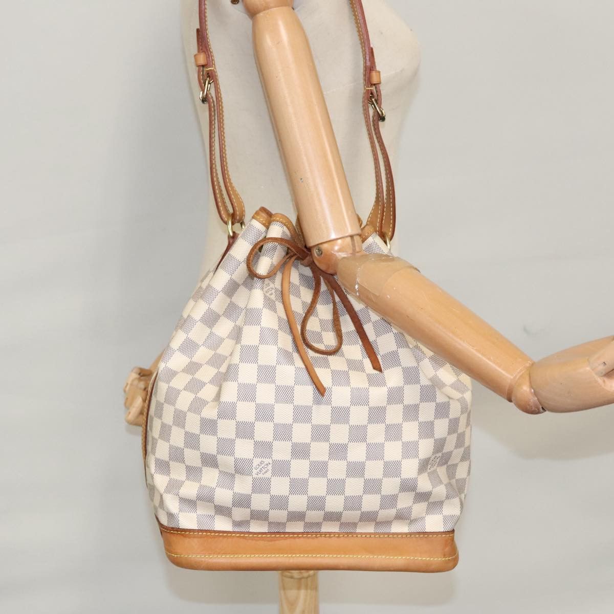 Louis Vuitton Louis Vuitton Noé shoulder Size ONE SIZE - 17 Thumbnail