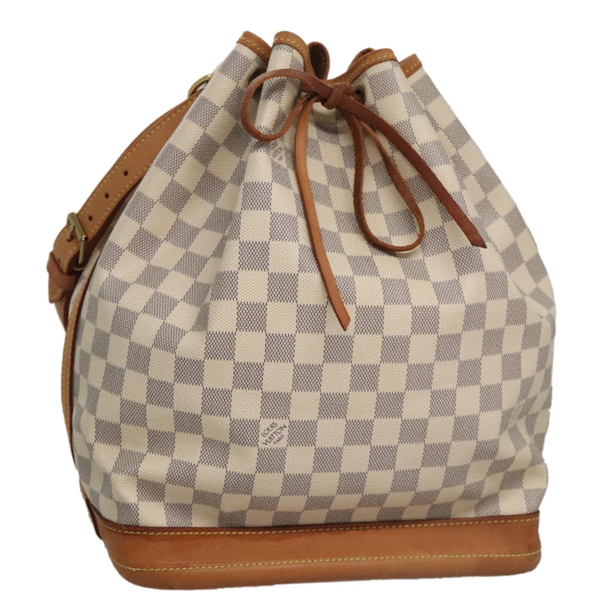 Louis Vuitton Louis Vuitton Noé shoulder Size ONE SIZE - 18 Thumbnail