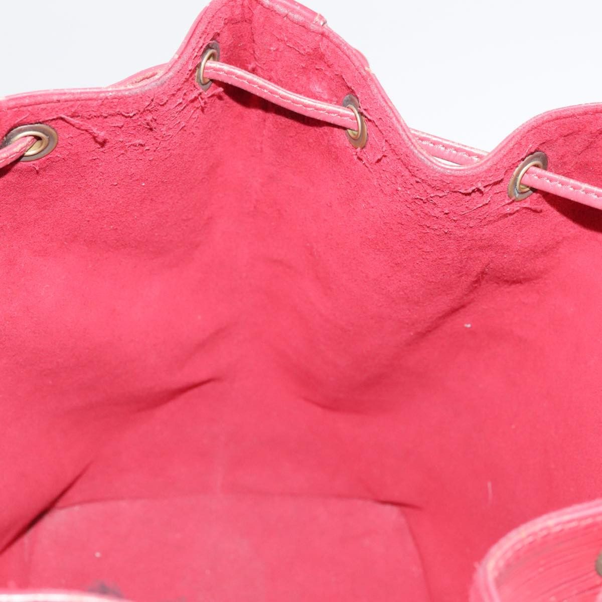 Louis Vuitton Louis Vuitton Petit Noé shoulder Size ONE SIZE - 12 Thumbnail
