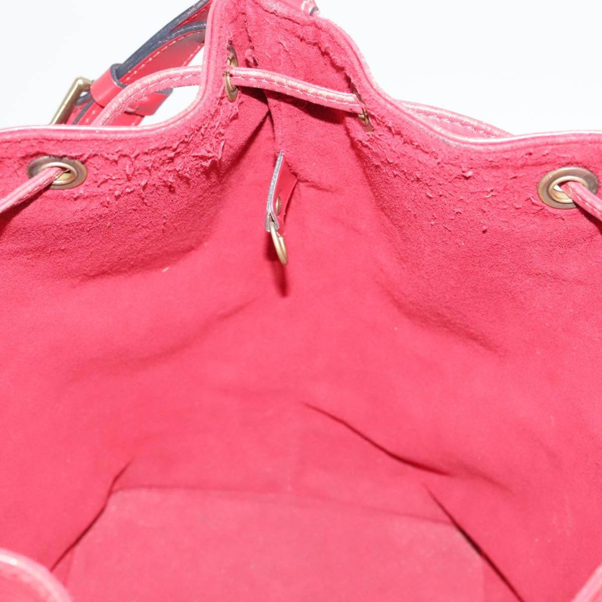 Louis Vuitton Louis Vuitton Petit Noé shoulder Size ONE SIZE - 13 Thumbnail
