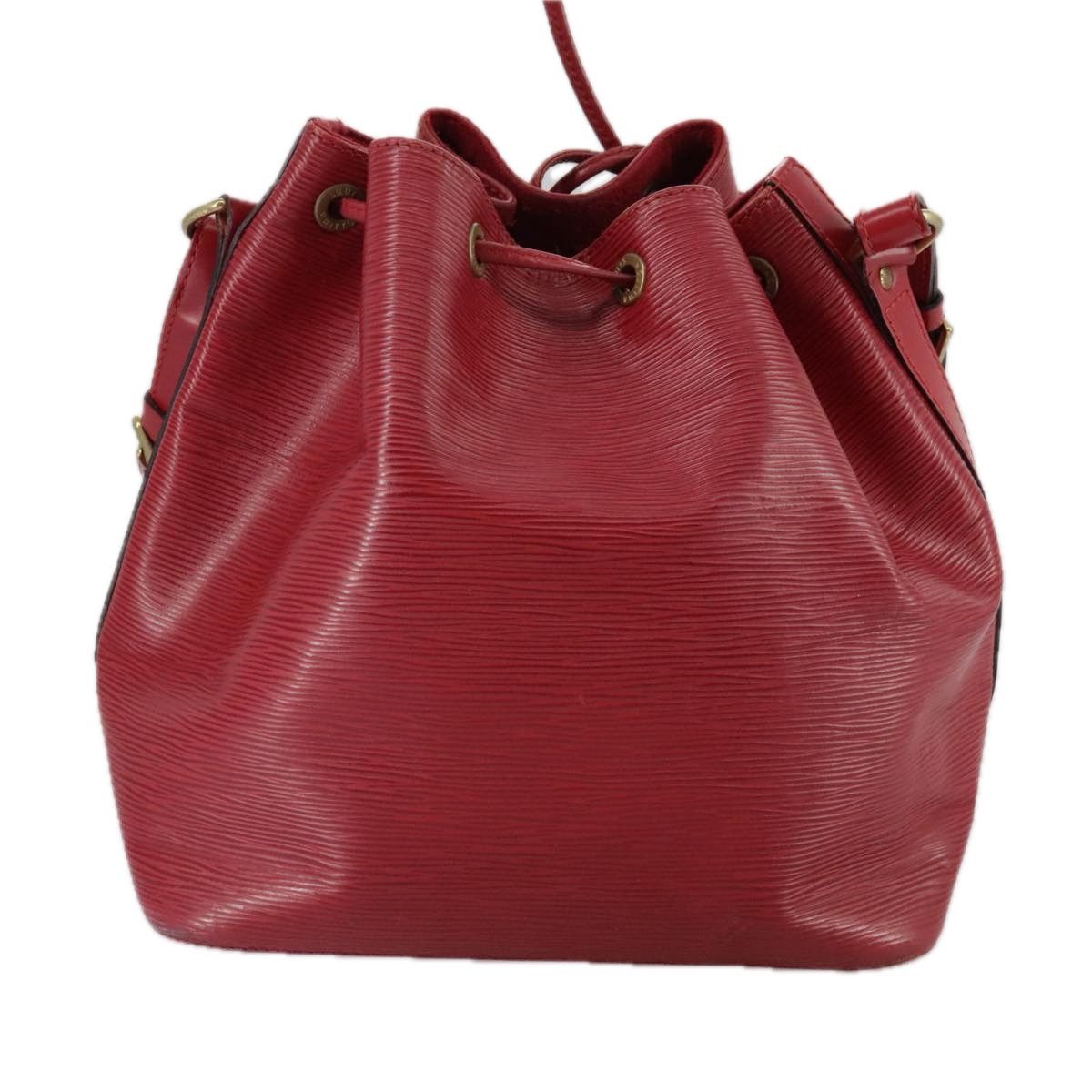 Louis Vuitton Louis Vuitton Petit Noé shoulder Size ONE SIZE - 2 Thumbnail