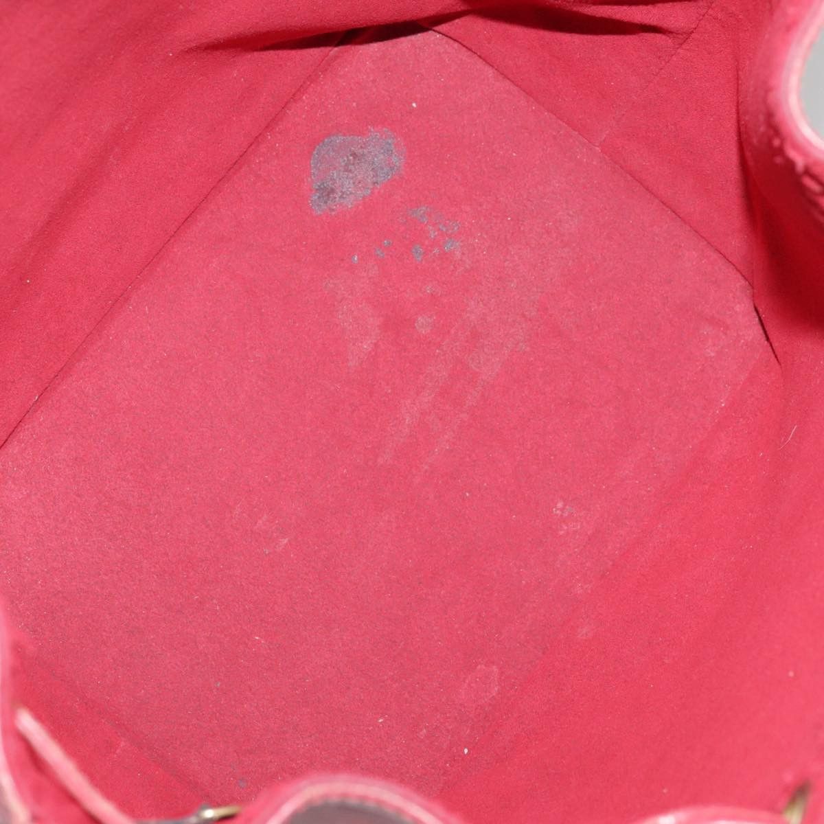 Louis Vuitton Louis Vuitton Petit Noé shoulder Size ONE SIZE - 15 Thumbnail