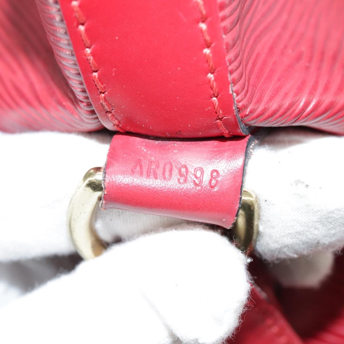Louis Vuitton Louis Vuitton Petit Noé shoulder Size ONE SIZE - 16 Thumbnail