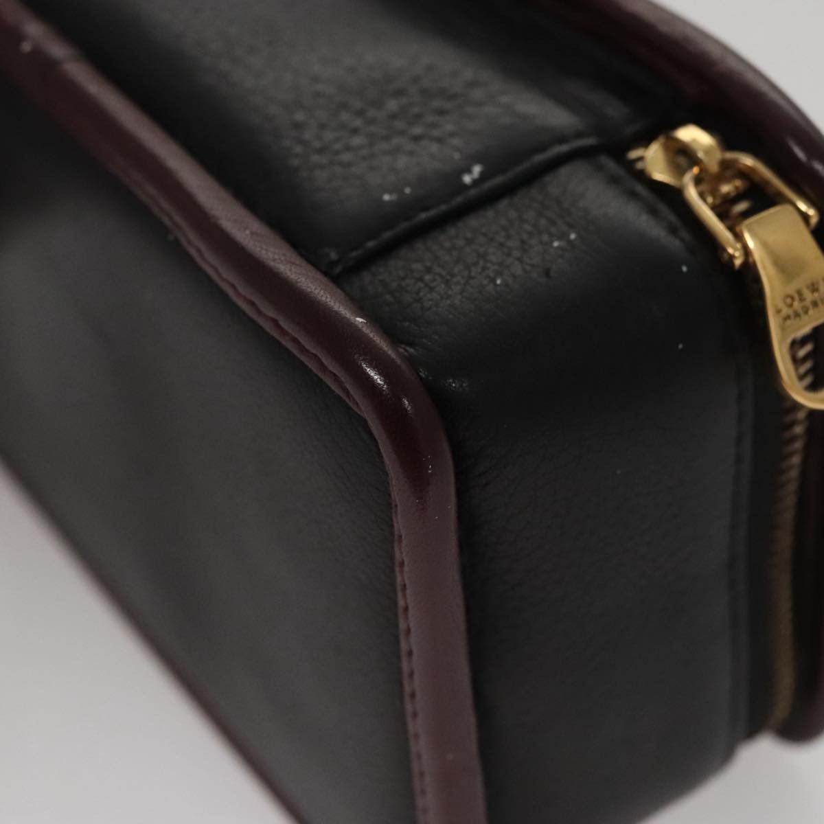 Loewe Loewe clutch Size ONE SIZE - 8 Thumbnail
