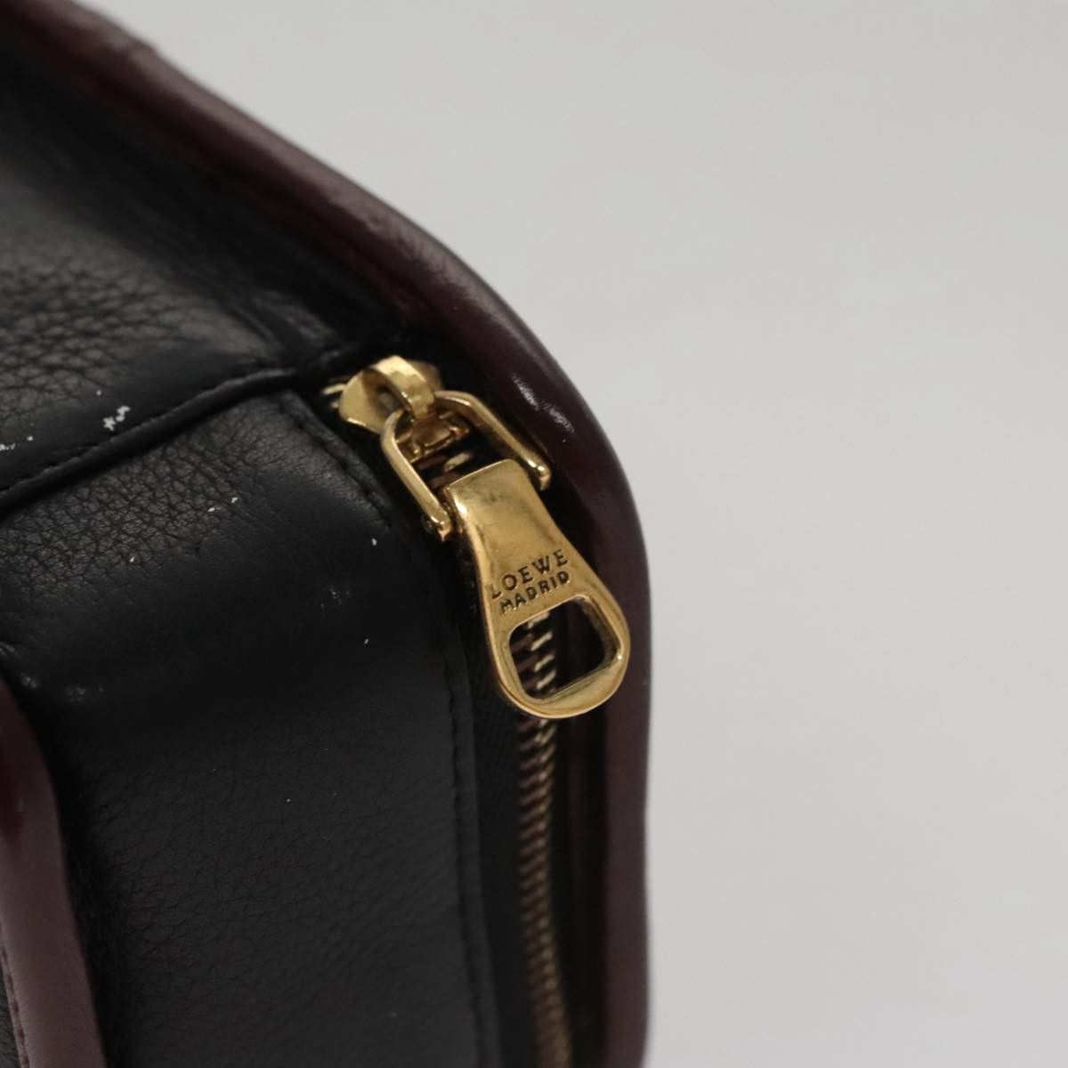 Loewe Loewe clutch Size ONE SIZE - 9 Thumbnail