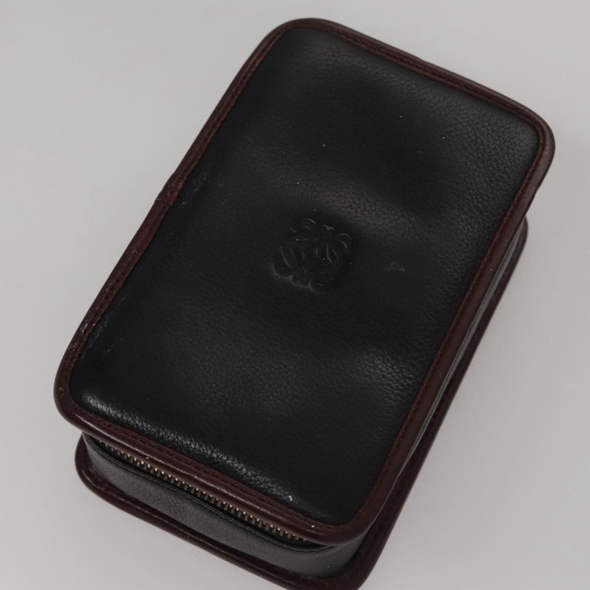Loewe Loewe clutch Size ONE SIZE - 13 Thumbnail