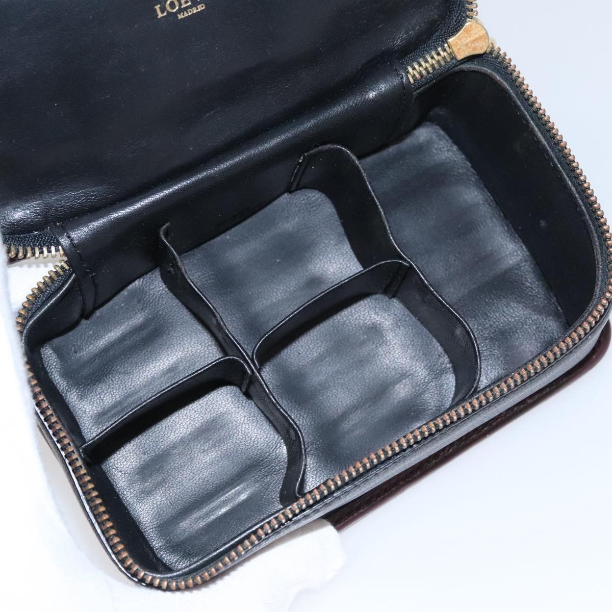 Loewe Loewe clutch Size ONE SIZE - 10 Thumbnail