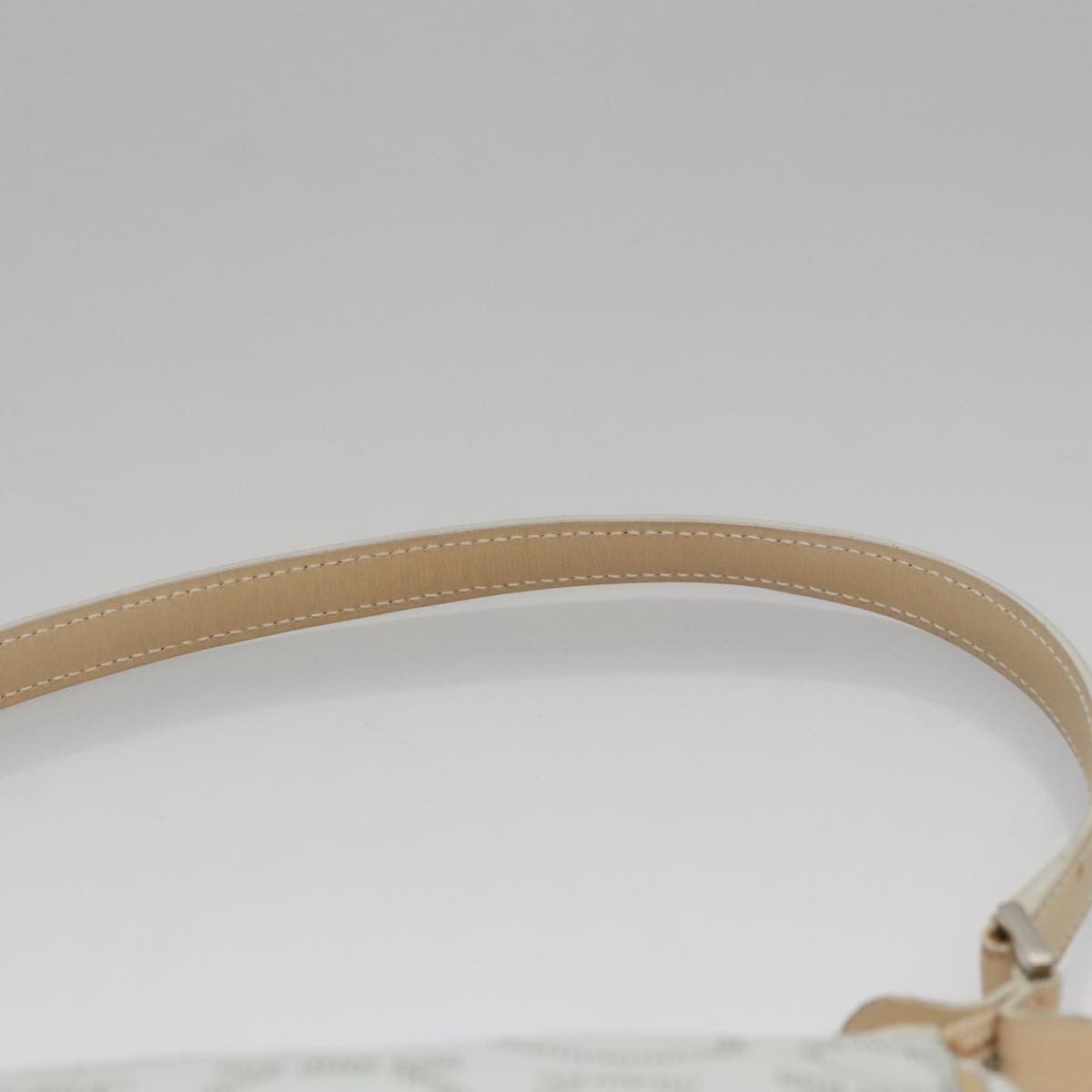 Salvatore Ferragamo Gancini clutch