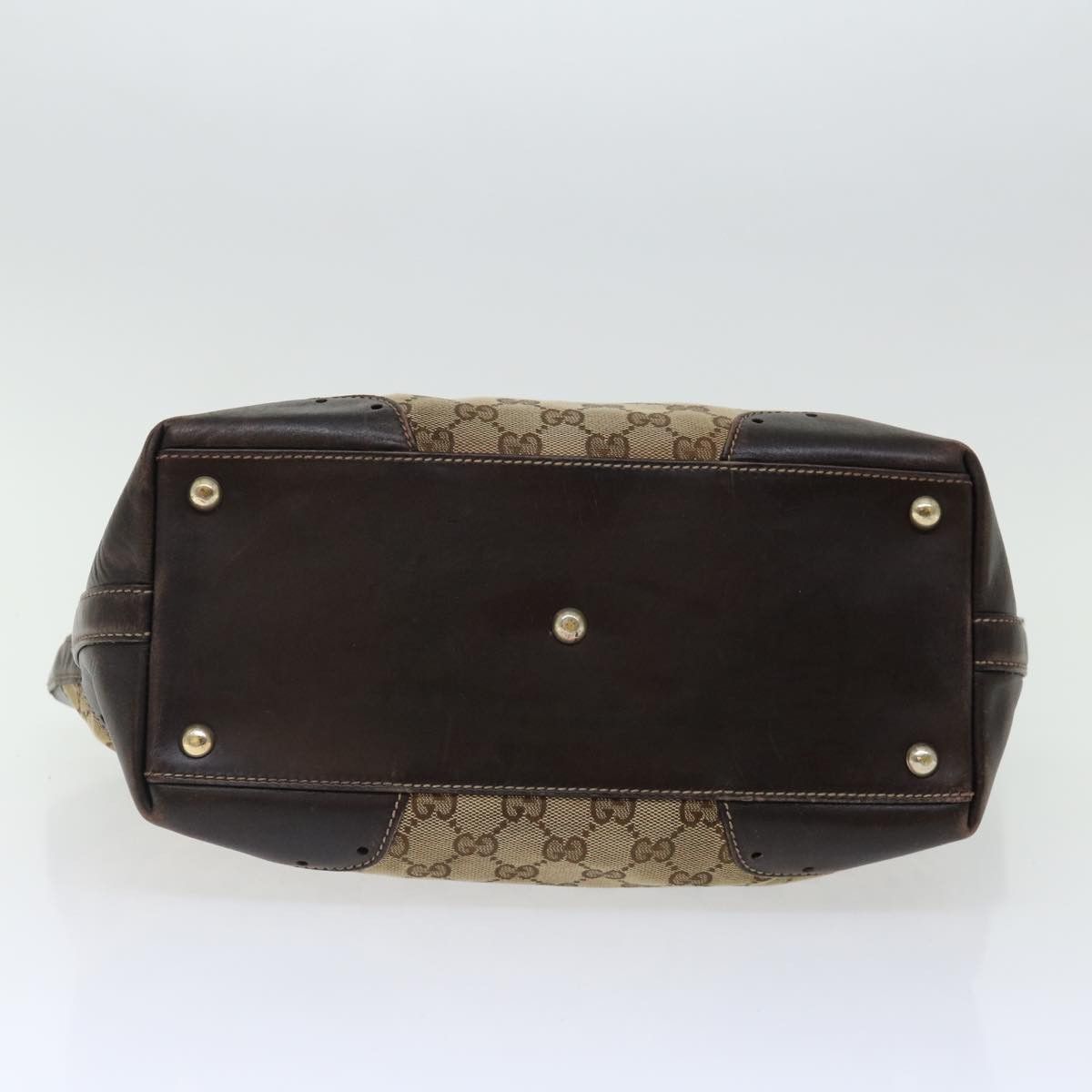 Gucci Gucci GG canvas tote Size ONE SIZE - 3 Thumbnail