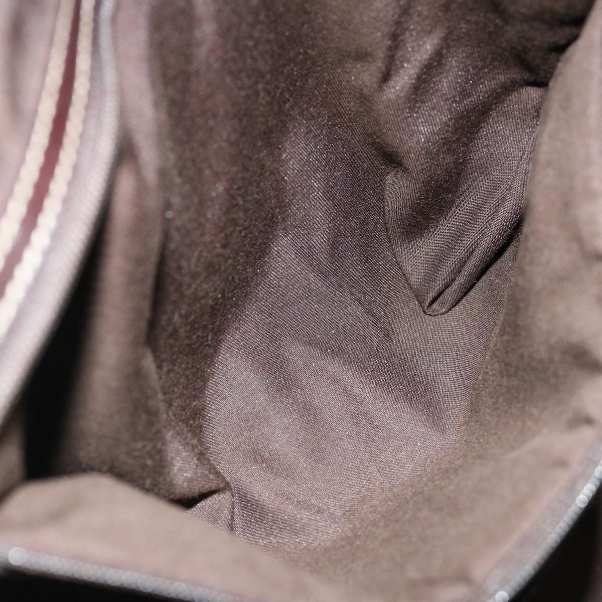 Gucci Gucci GG canvas tote Size ONE SIZE - 23 Thumbnail