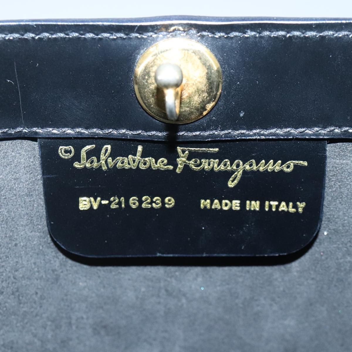 Salvatore Ferragamo Salvatore Ferragamo handbag Size ONE SIZE - 9 Thumbnail