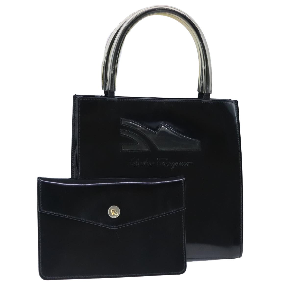 Salvatore Ferragamo Salvatore Ferragamo handbag Size ONE SIZE - 10 Thumbnail