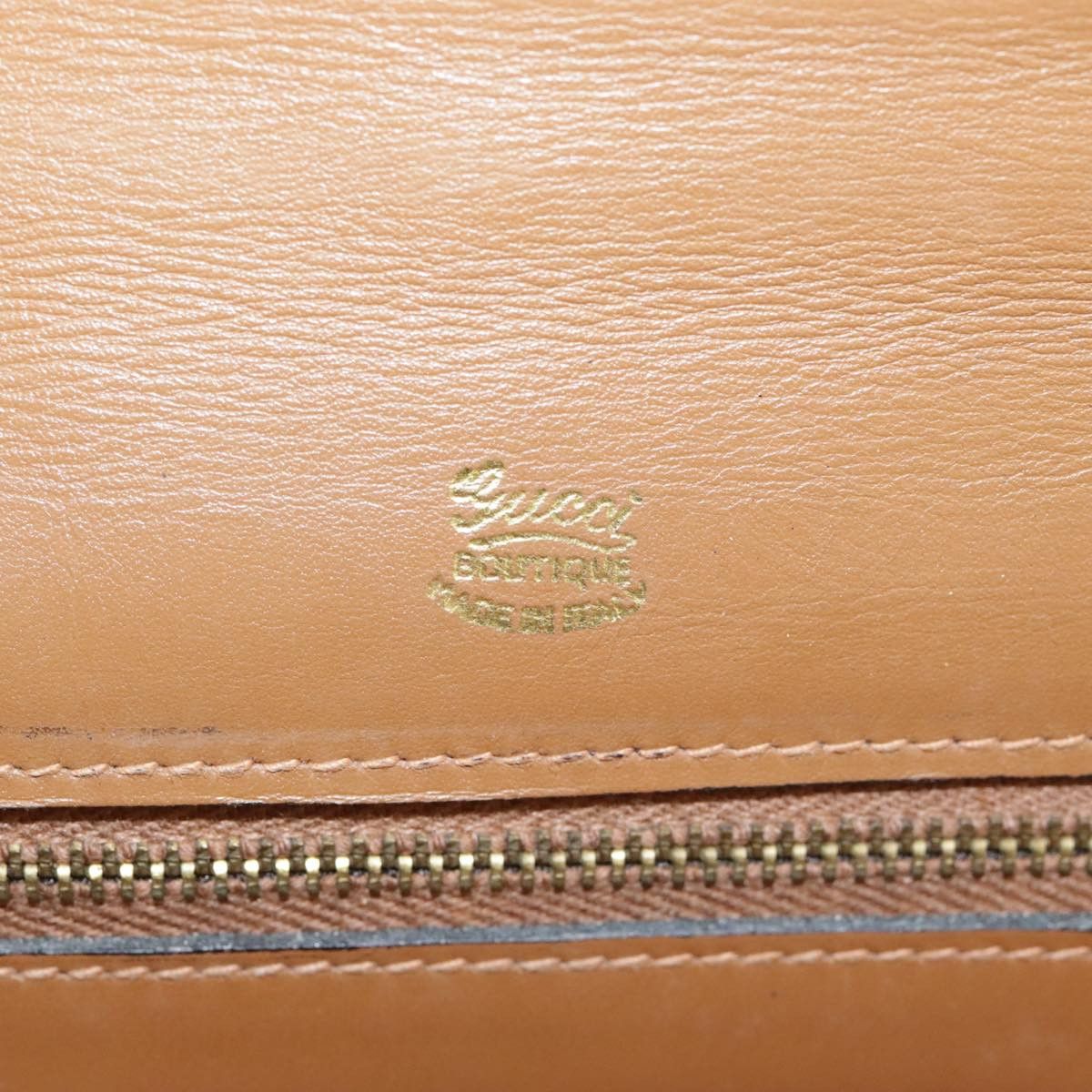 Gucci Gucci Micro Small GG Canvas clutch Size ONE SIZE - 12 Thumbnail