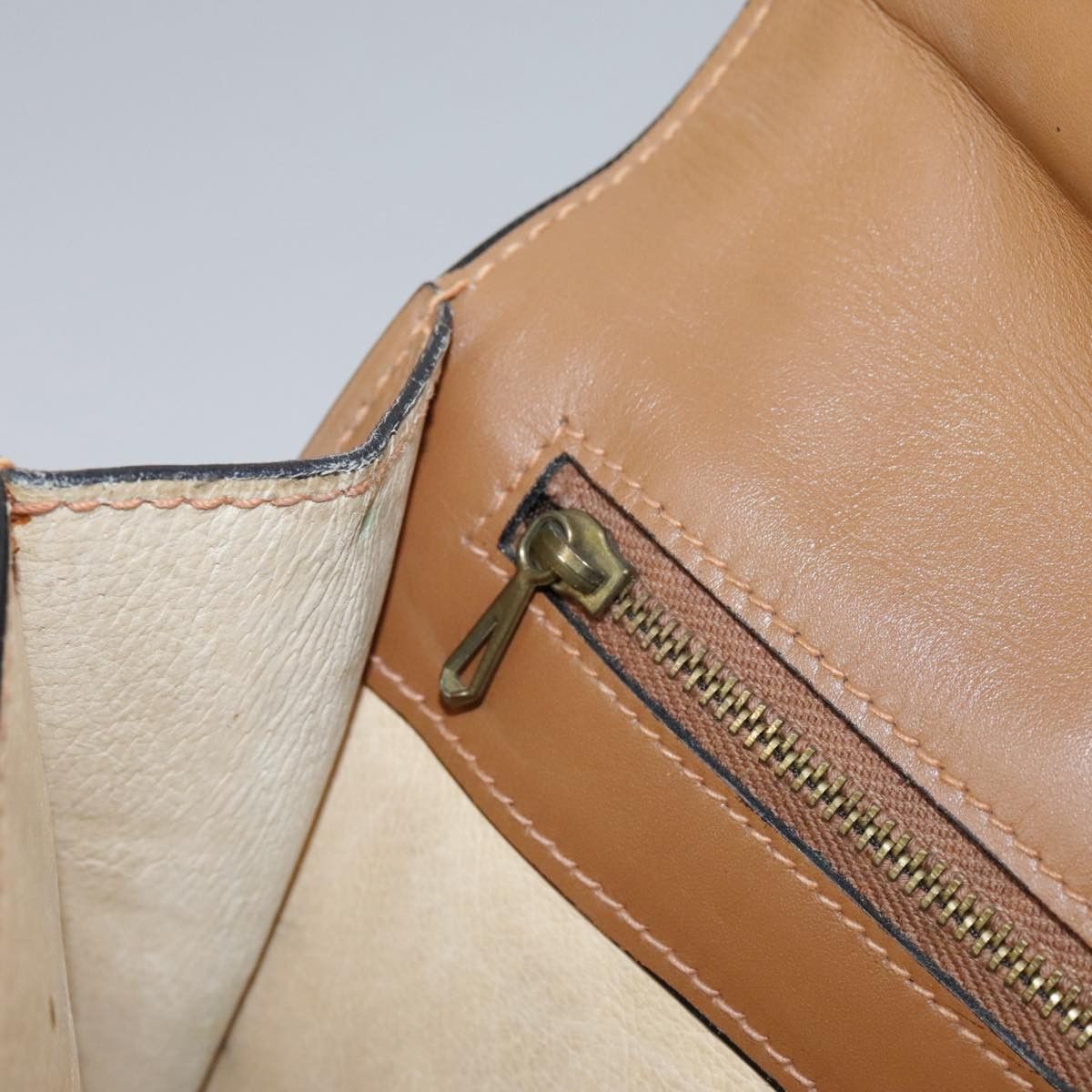 Gucci Gucci Micro Small GG Canvas clutch Size ONE SIZE - 10 Thumbnail