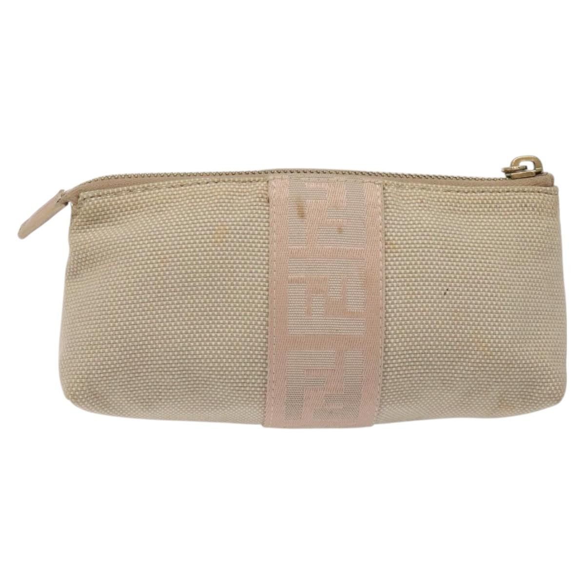 Fendi Fendi clutch Size ONE SIZE - 2 Thumbnail