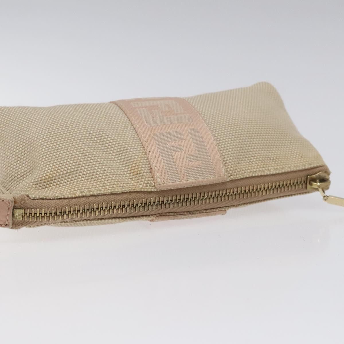 Fendi Fendi clutch Size ONE SIZE - 5 Thumbnail