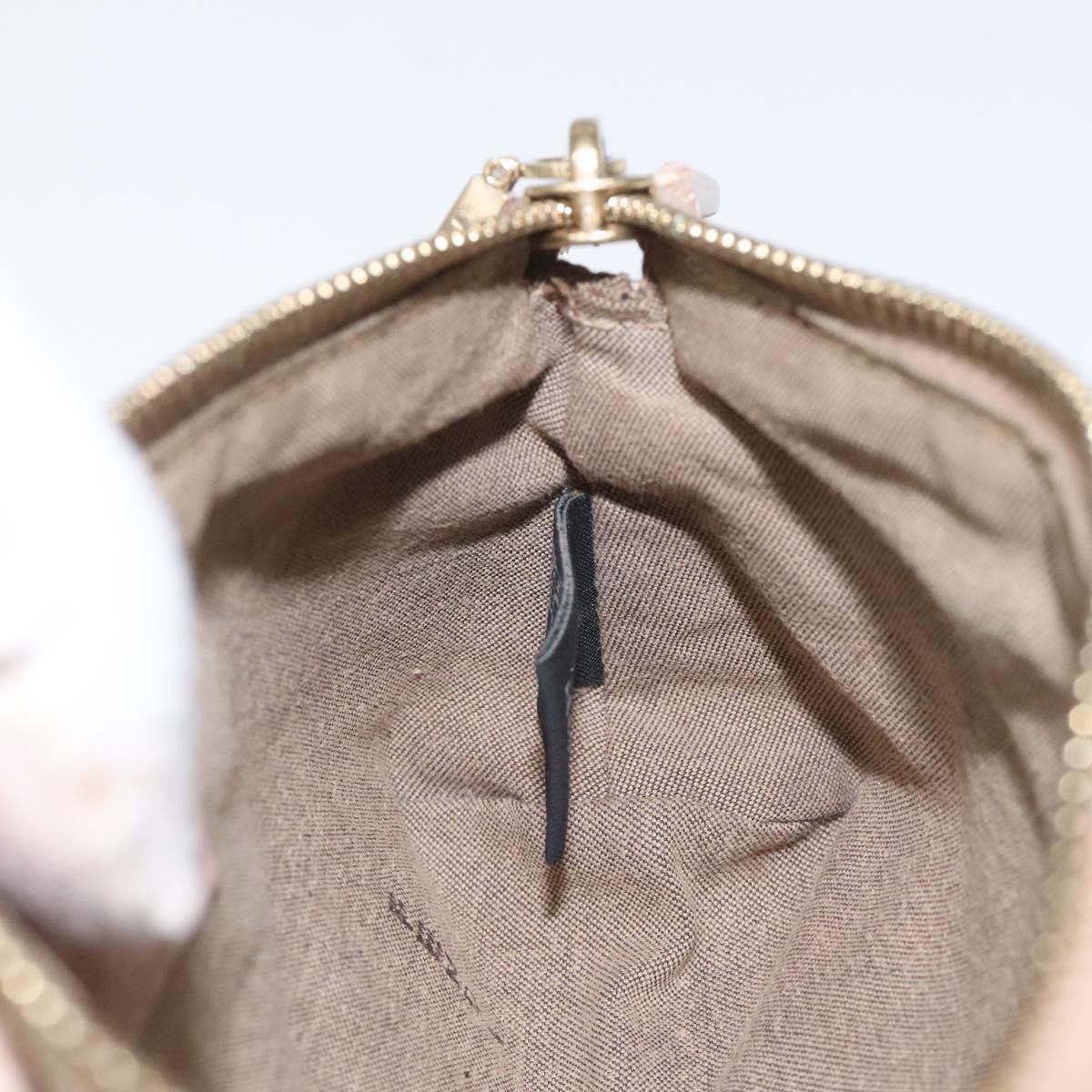Fendi Fendi clutch Size ONE SIZE - 14 Thumbnail