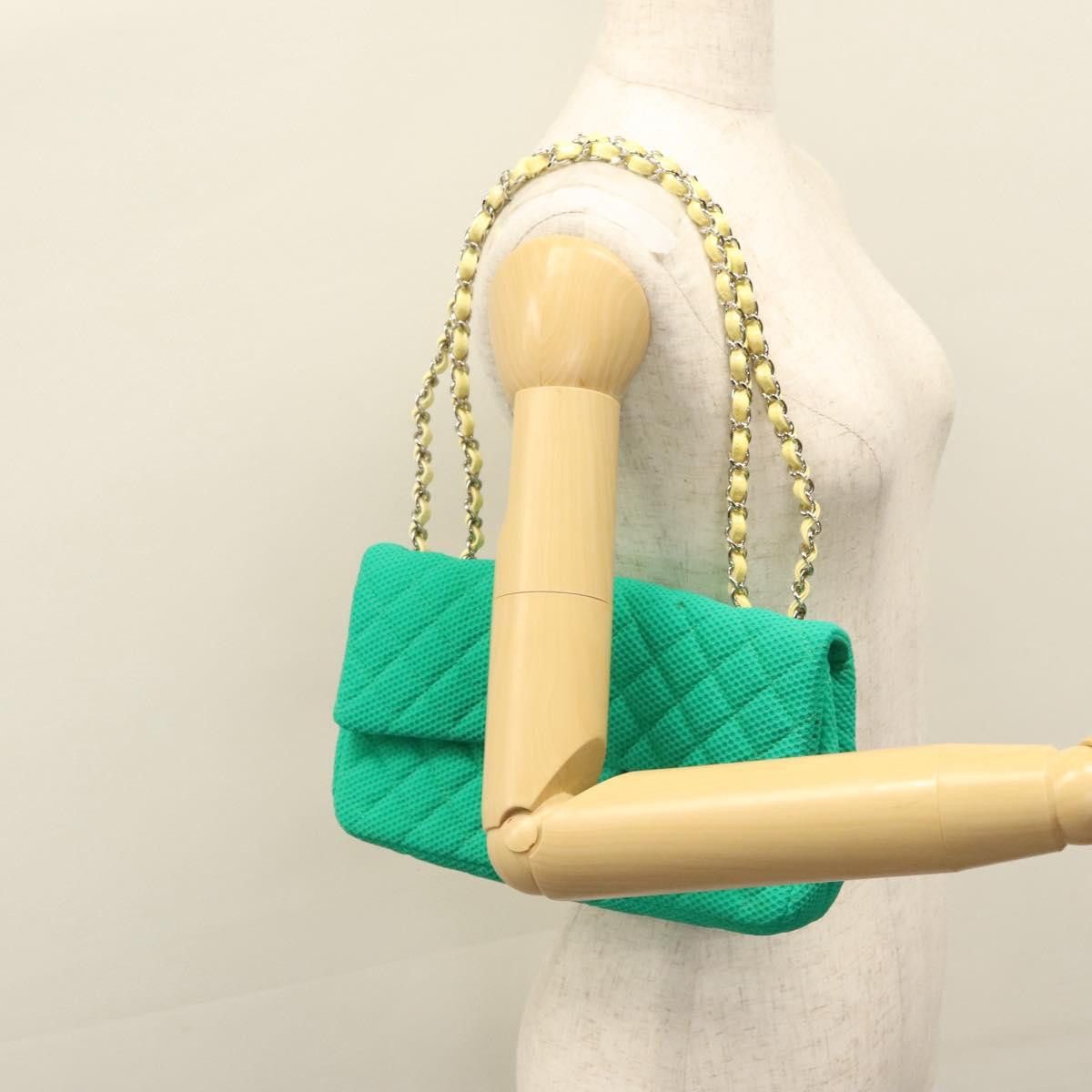 Chanel Chanel shoulder Size ONE SIZE - 22 Thumbnail