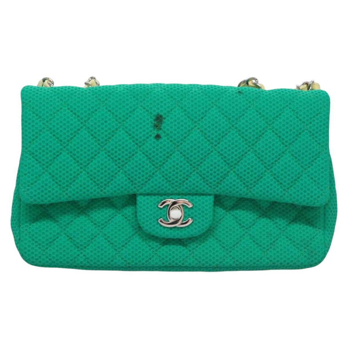 Chanel Chanel shoulder Size ONE SIZE - 23 Thumbnail